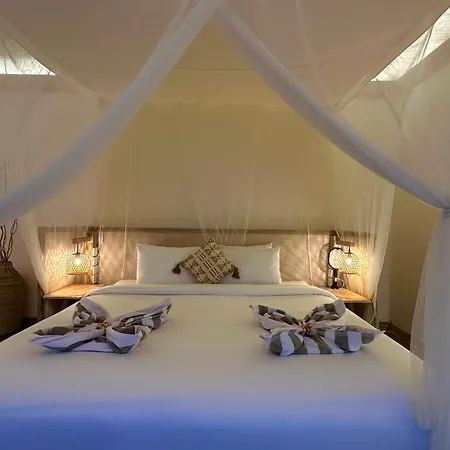 Bobos Villa Echo Canggu Zimmer foto