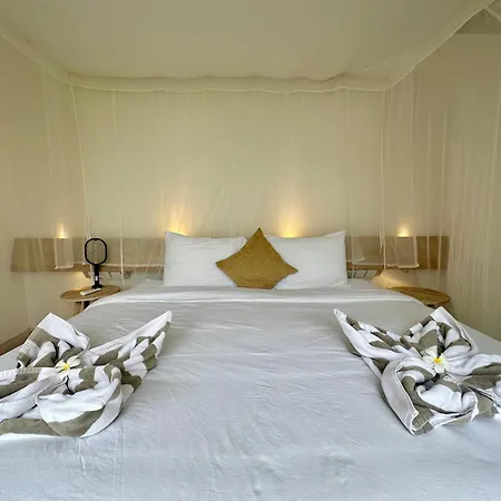 Bobos Villa Echo Canggu Exterior foto