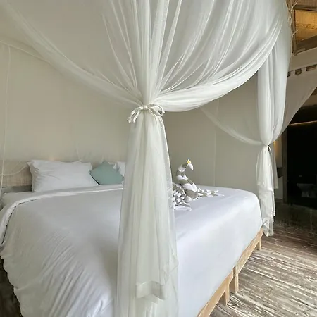 Bobos Villa Echo Canggu Exterior foto