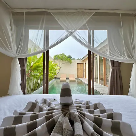 Bobos Villa Echo Canggu Exterior foto