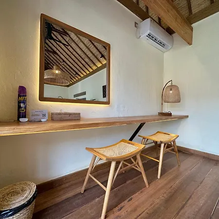 Bobos Villa Echo Canggu Exterior foto