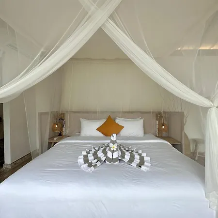 Bobos Villa Echo Canggu Exterior foto