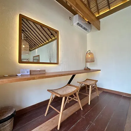 Bobos Villa Echo Canggu Exterior foto