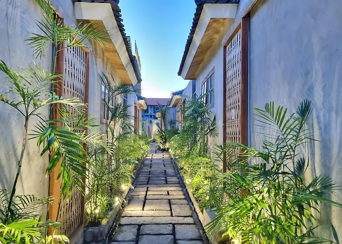 Bobos Villa Echo