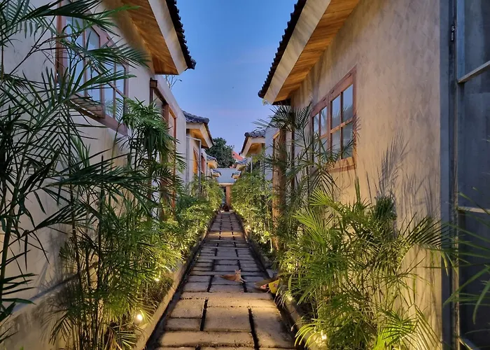 Bobos Villa Echo