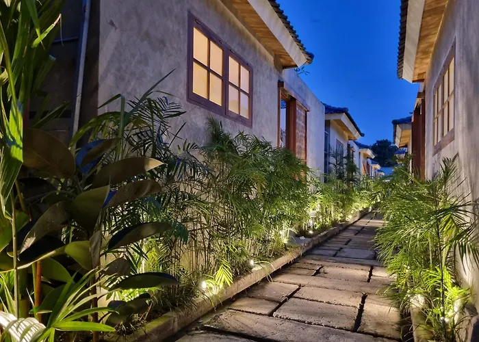 Bobos Villa Echo