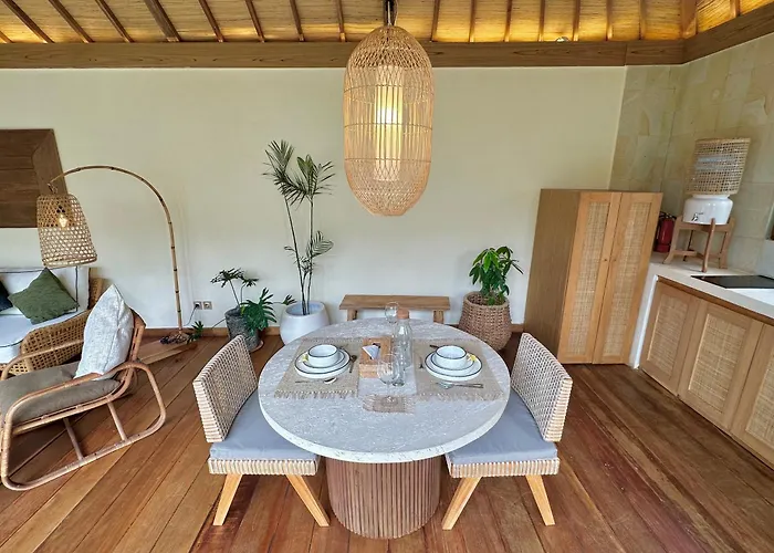 Bobos Villa Echo