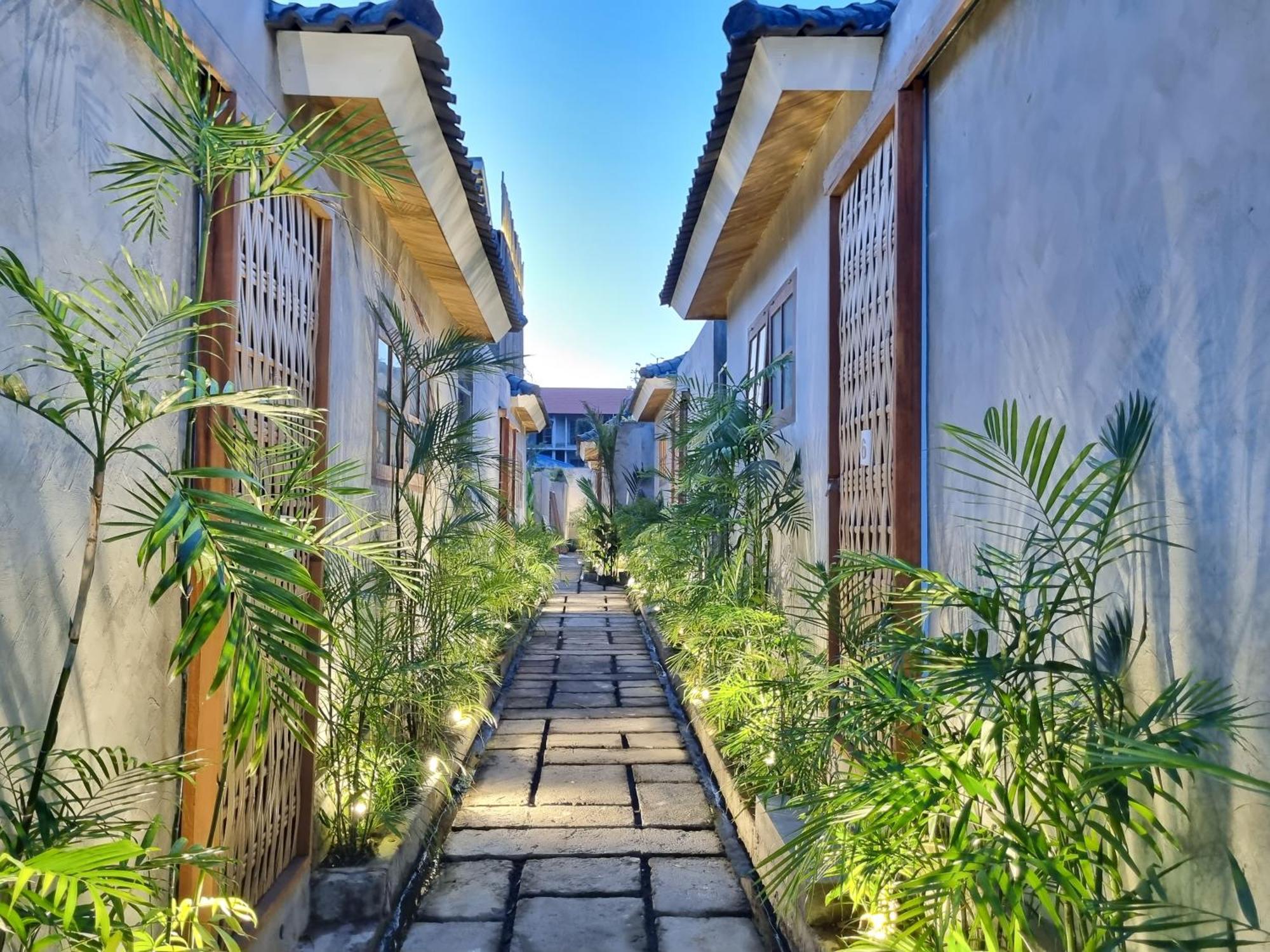 Bobos Echo * Canggu
