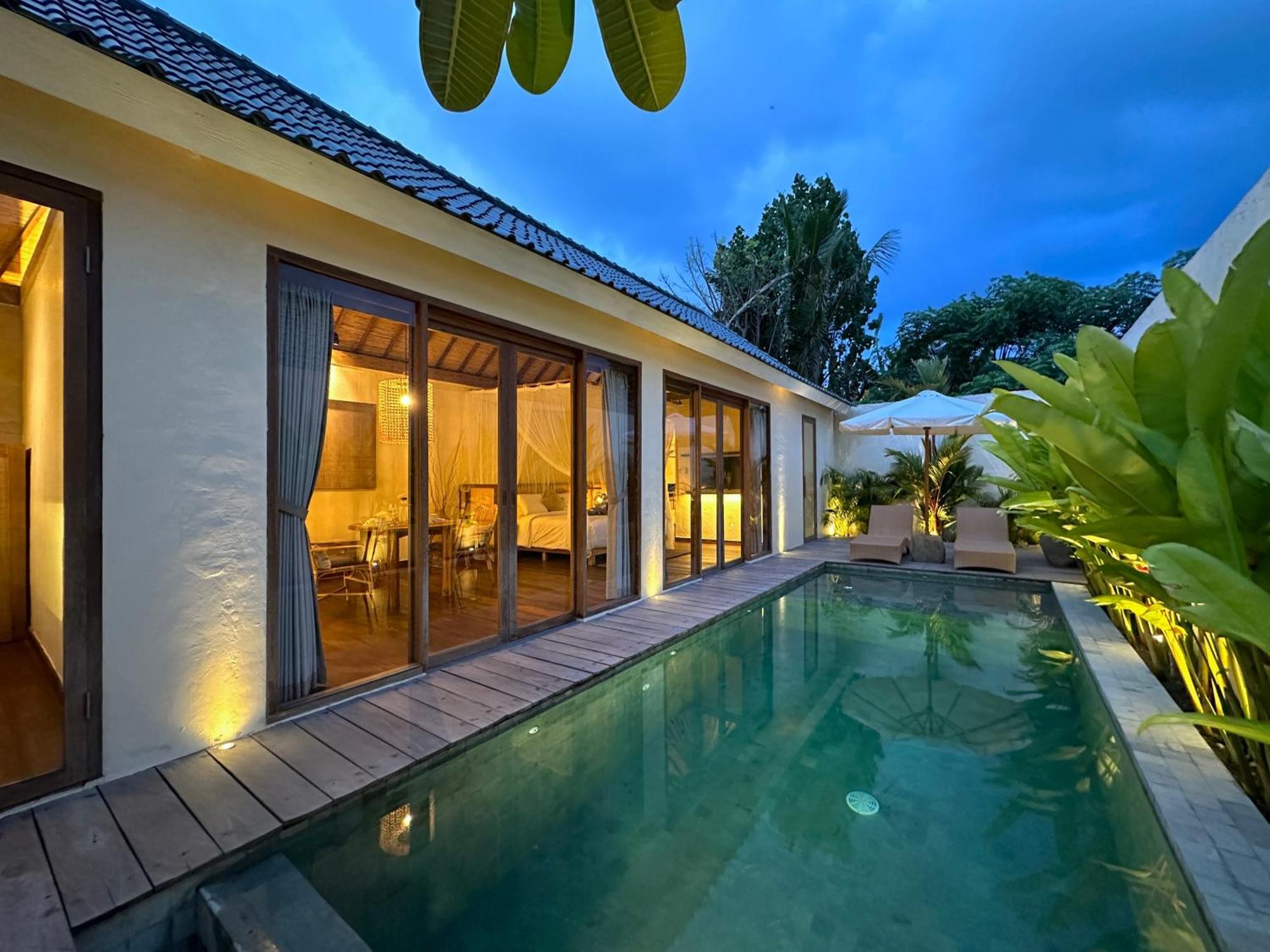 Villa Bobos Echo Canggu