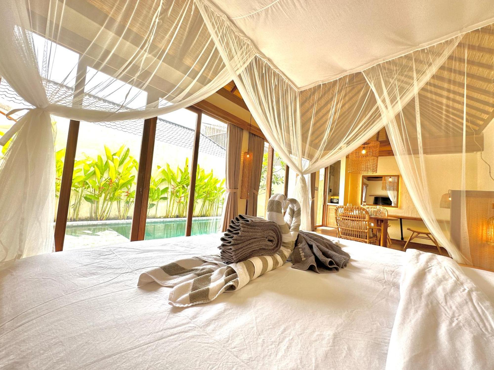 Bobos Echo Villa *