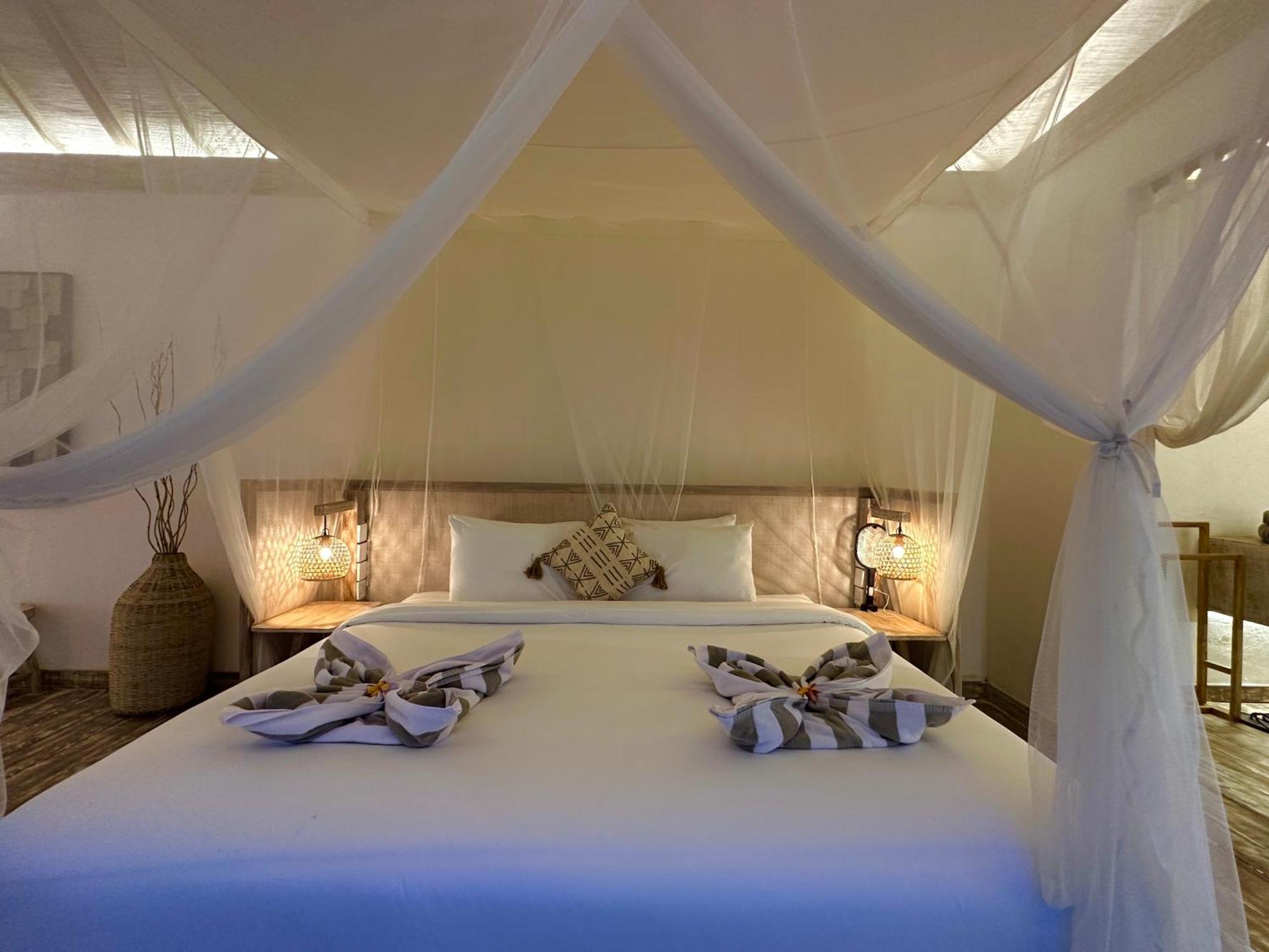 Bobos Echo Villa *