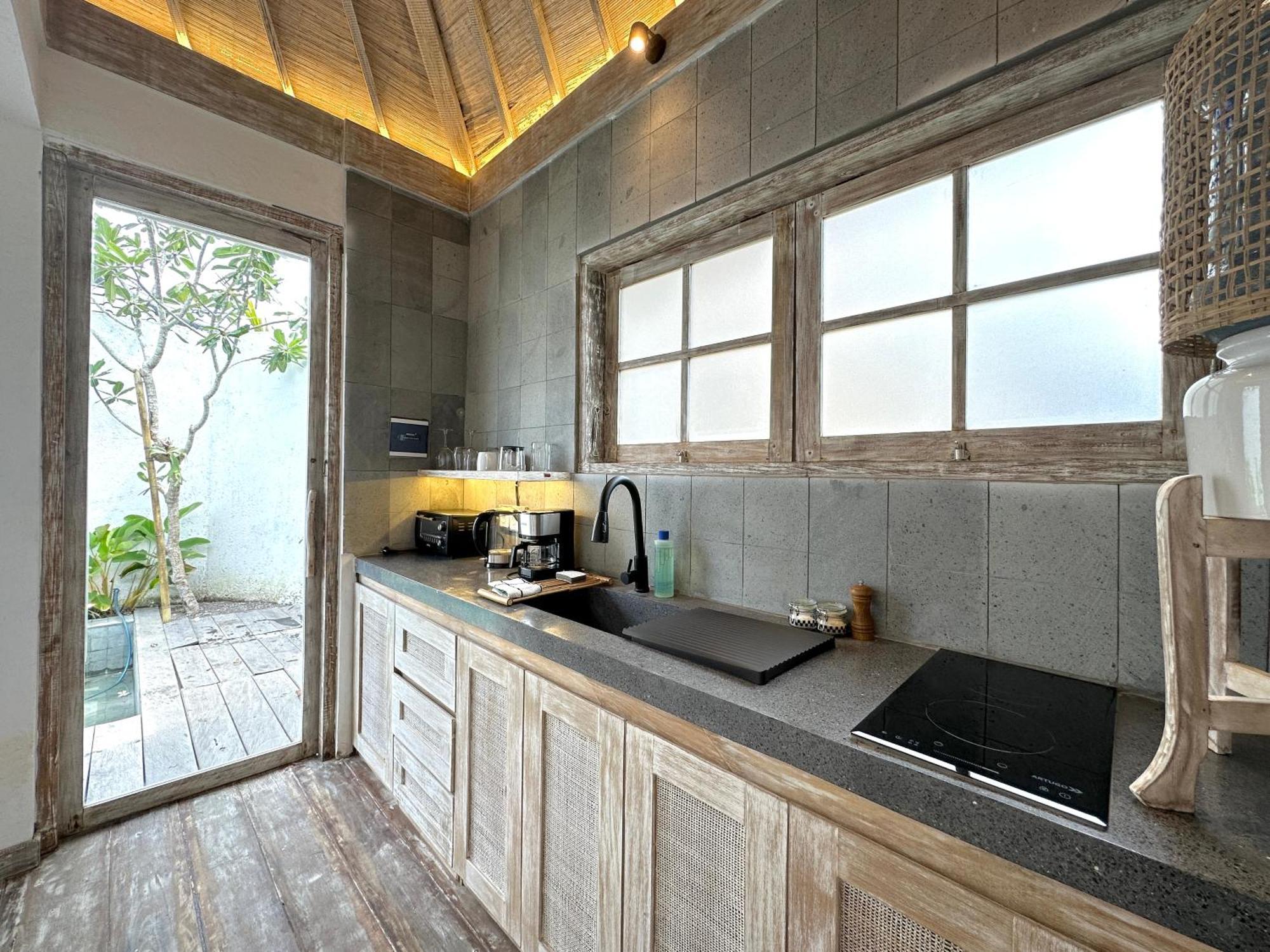 Bobos Echo Villa