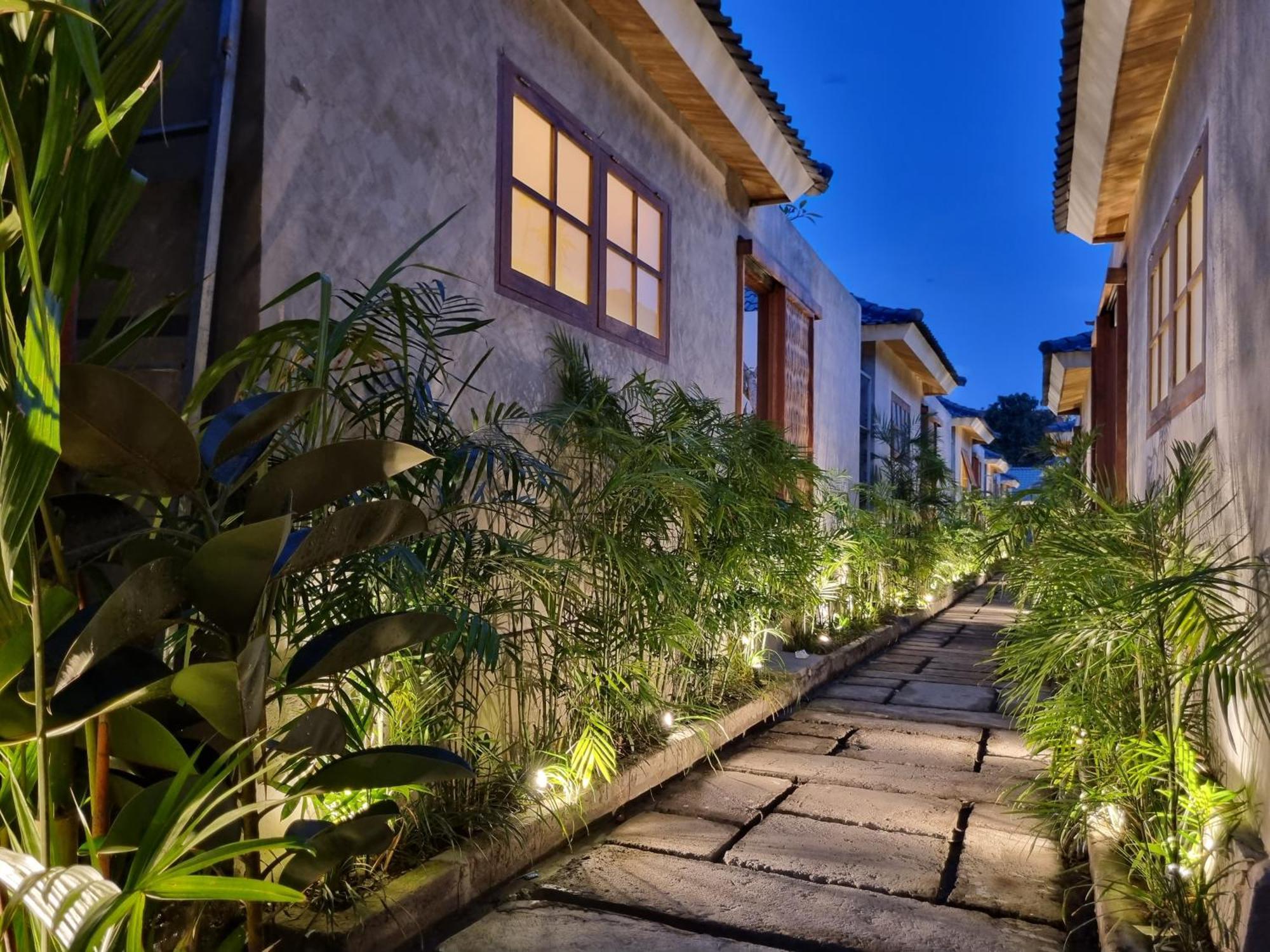 Bobos Echo Canggu