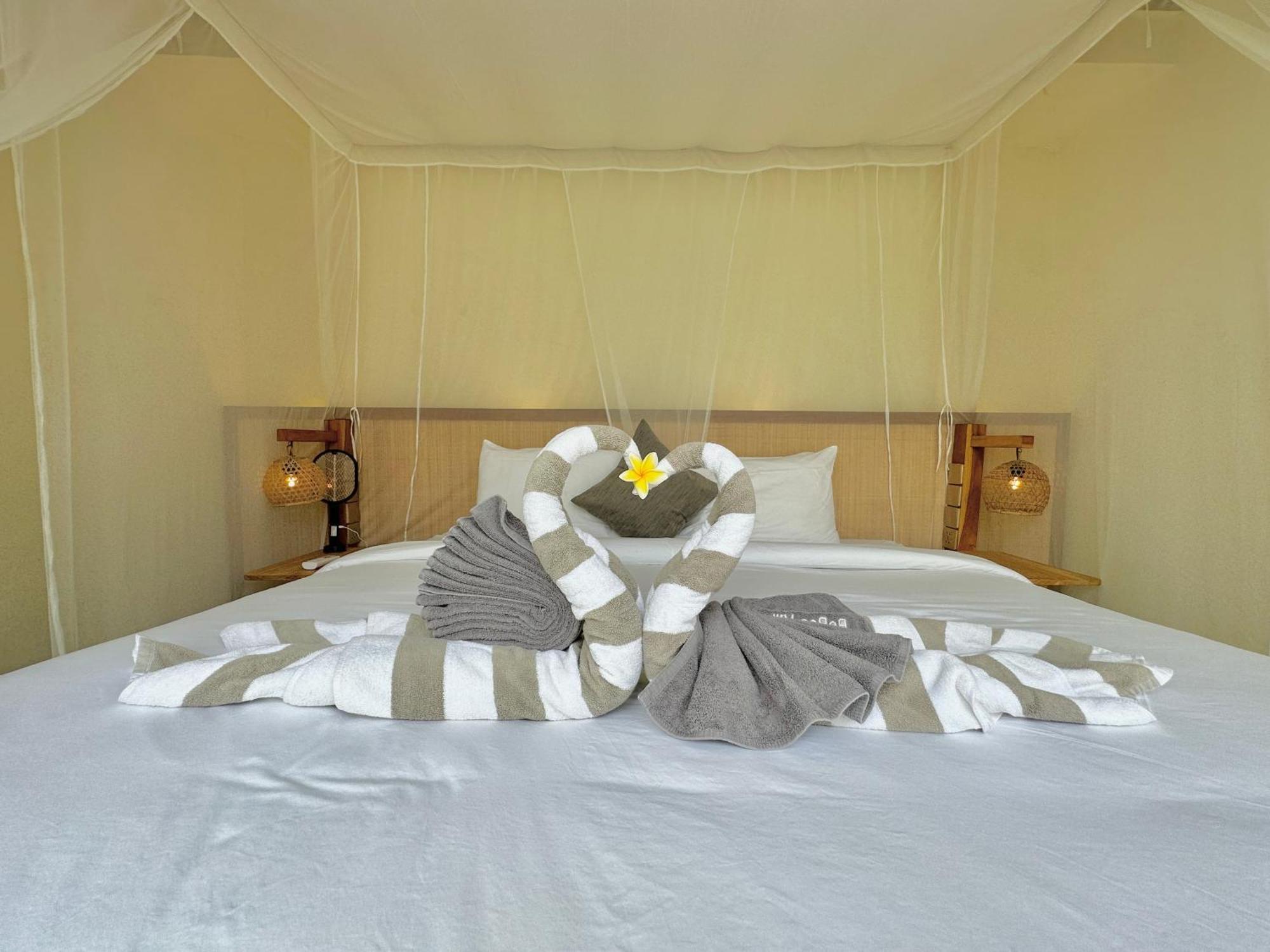 Villa Bobos Echo Canggu