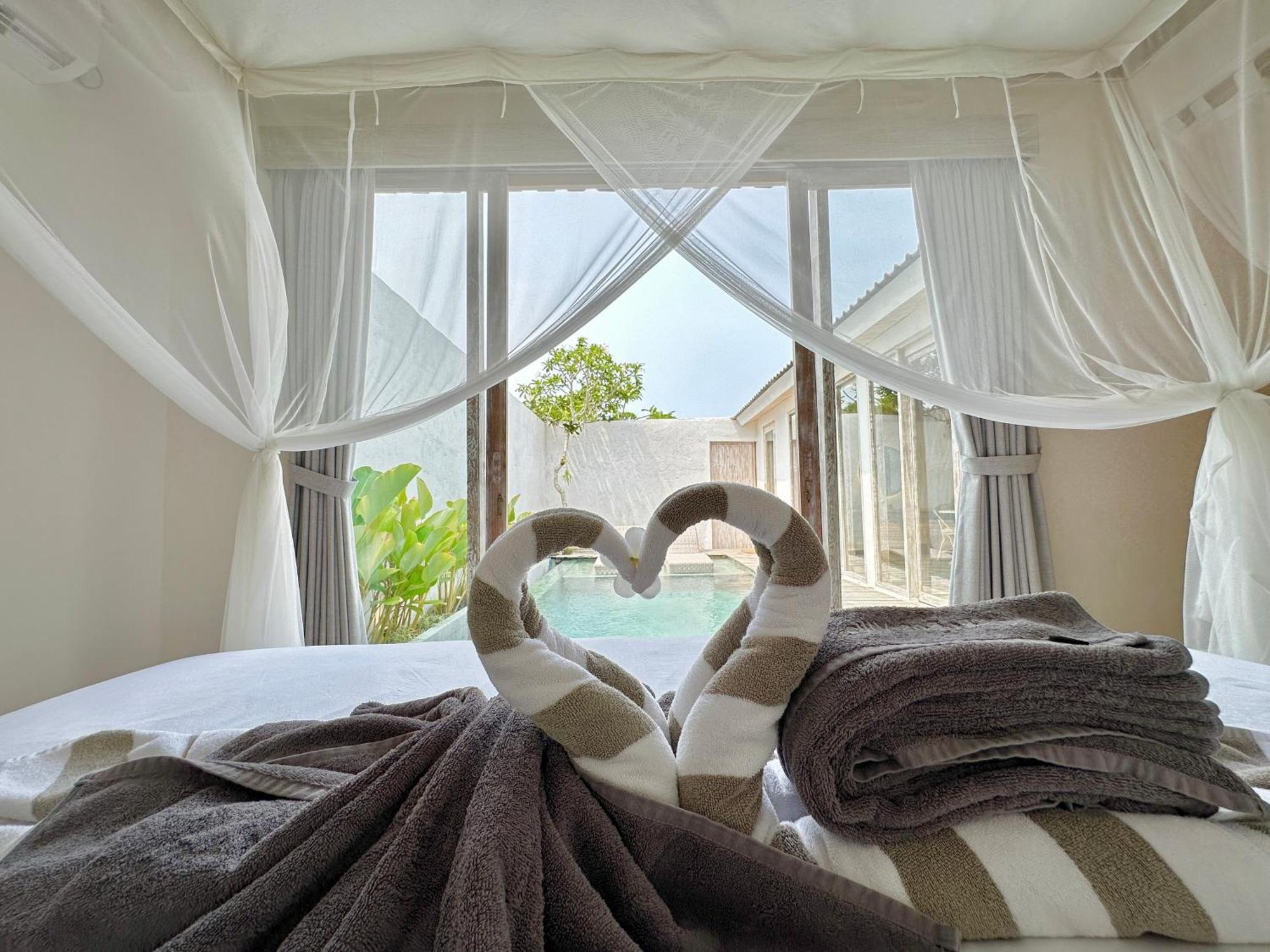 Bobos Echo Villa Canggu