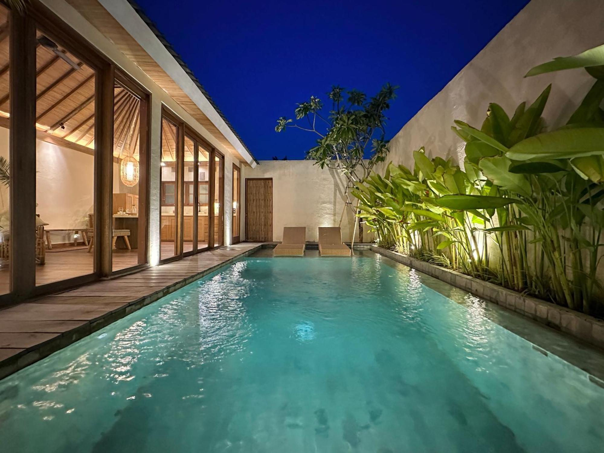 Bobos Echo Canggu