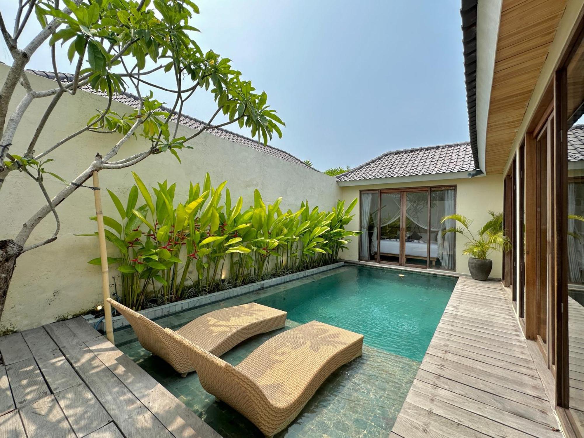 Villa Bobos Echo