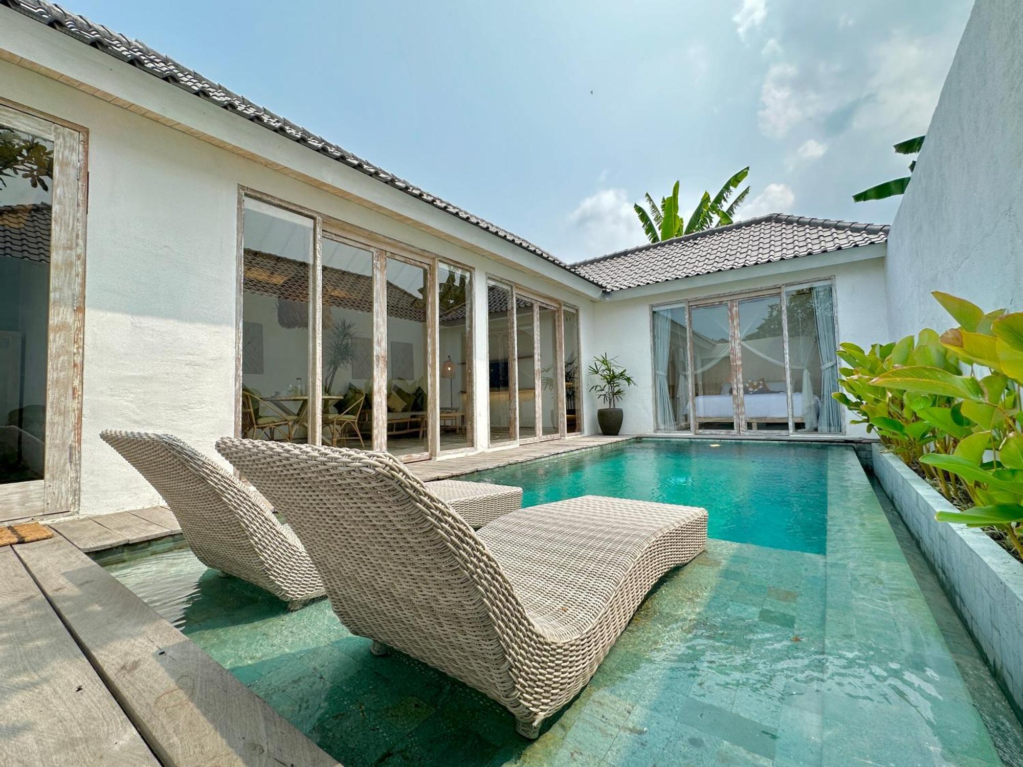 Bobos Echo Villa Canggu