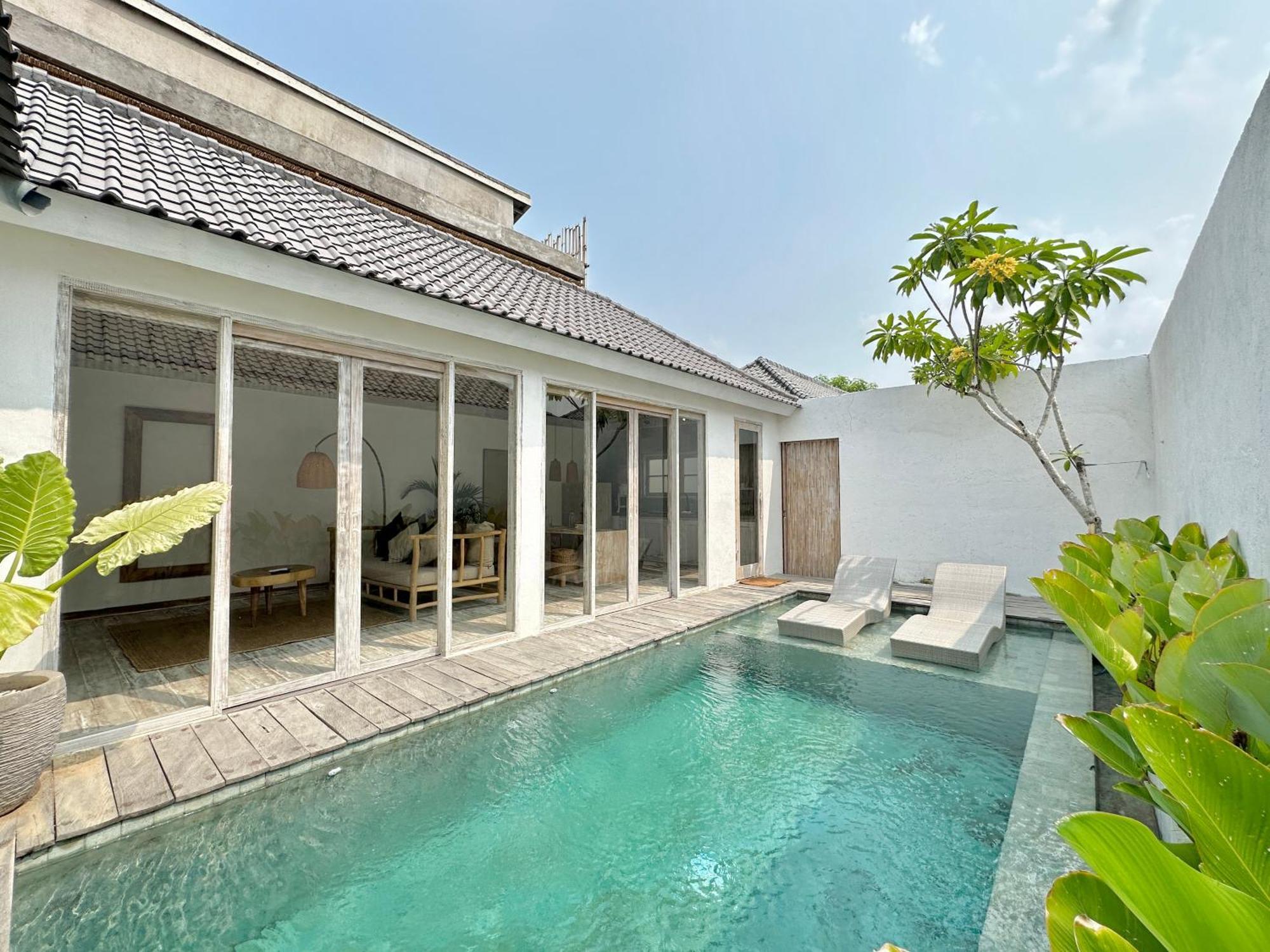 Villa Bobos Echo Canggu