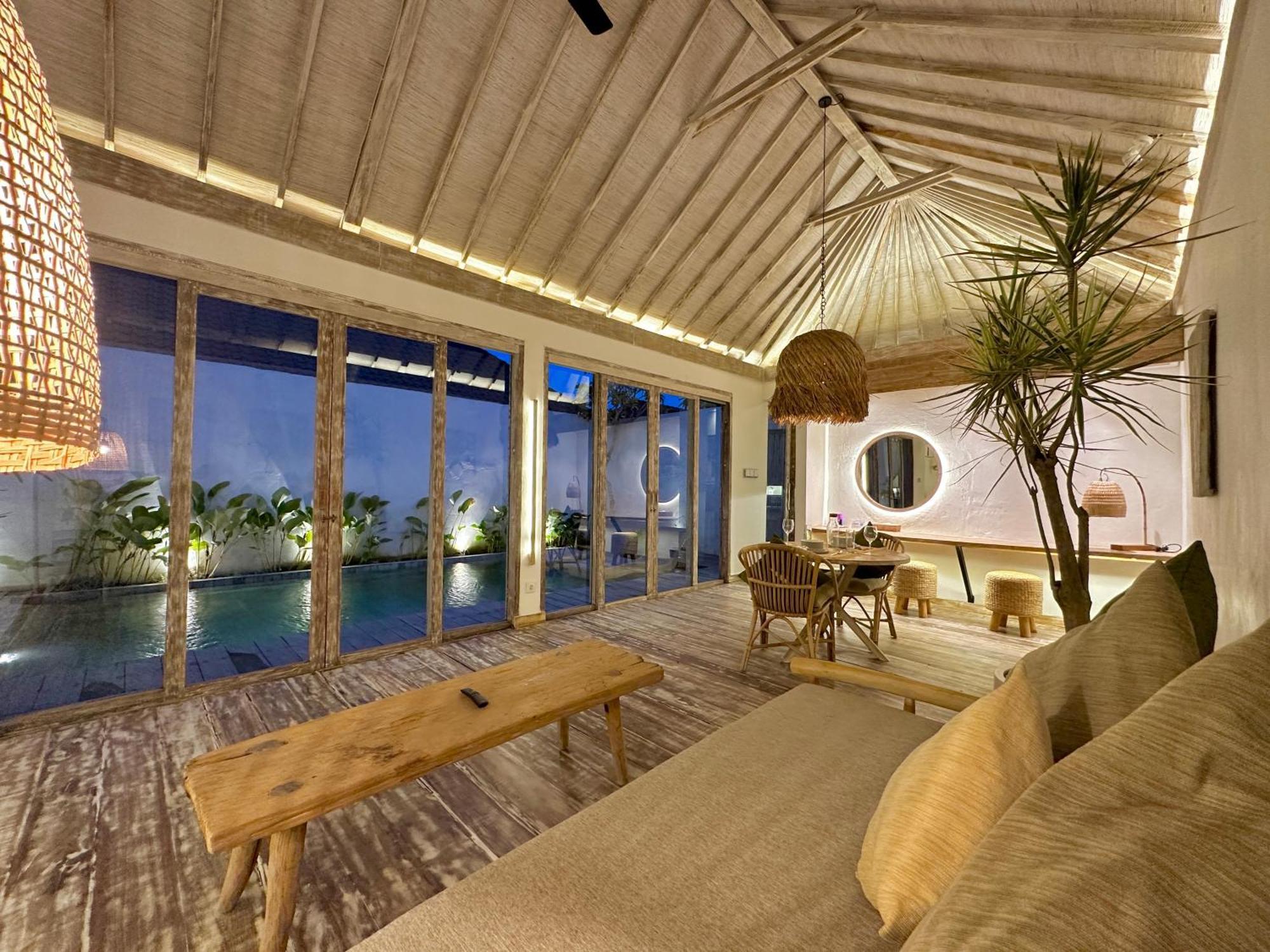 Bobos Echo Villa