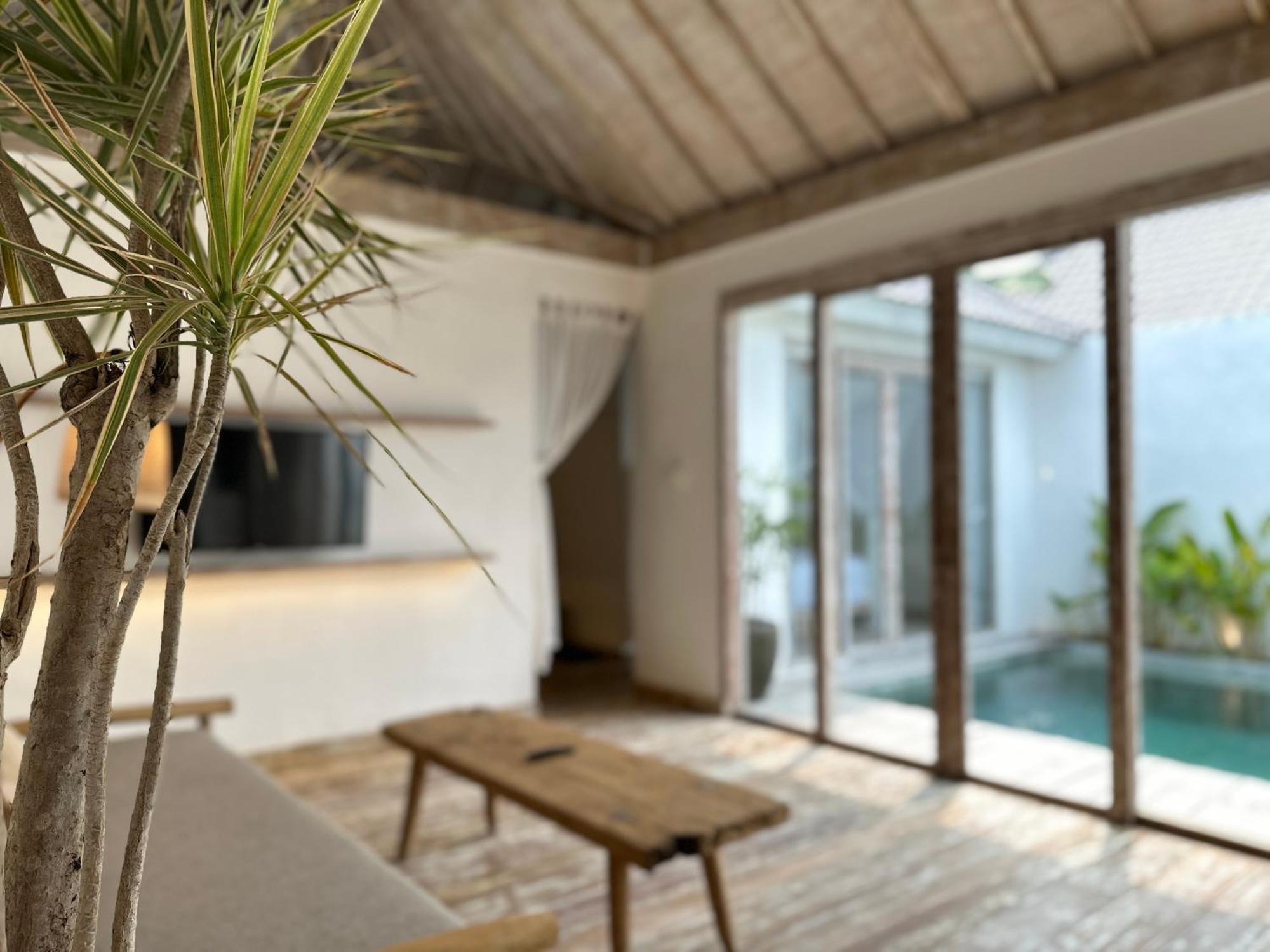 Villa Bobos Echo Canggu