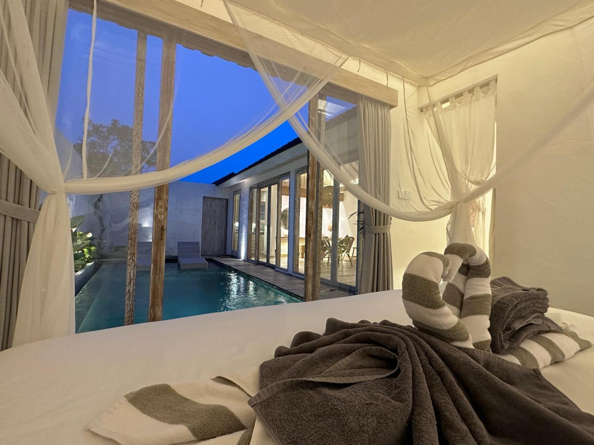 Bobos Echo * Canggu