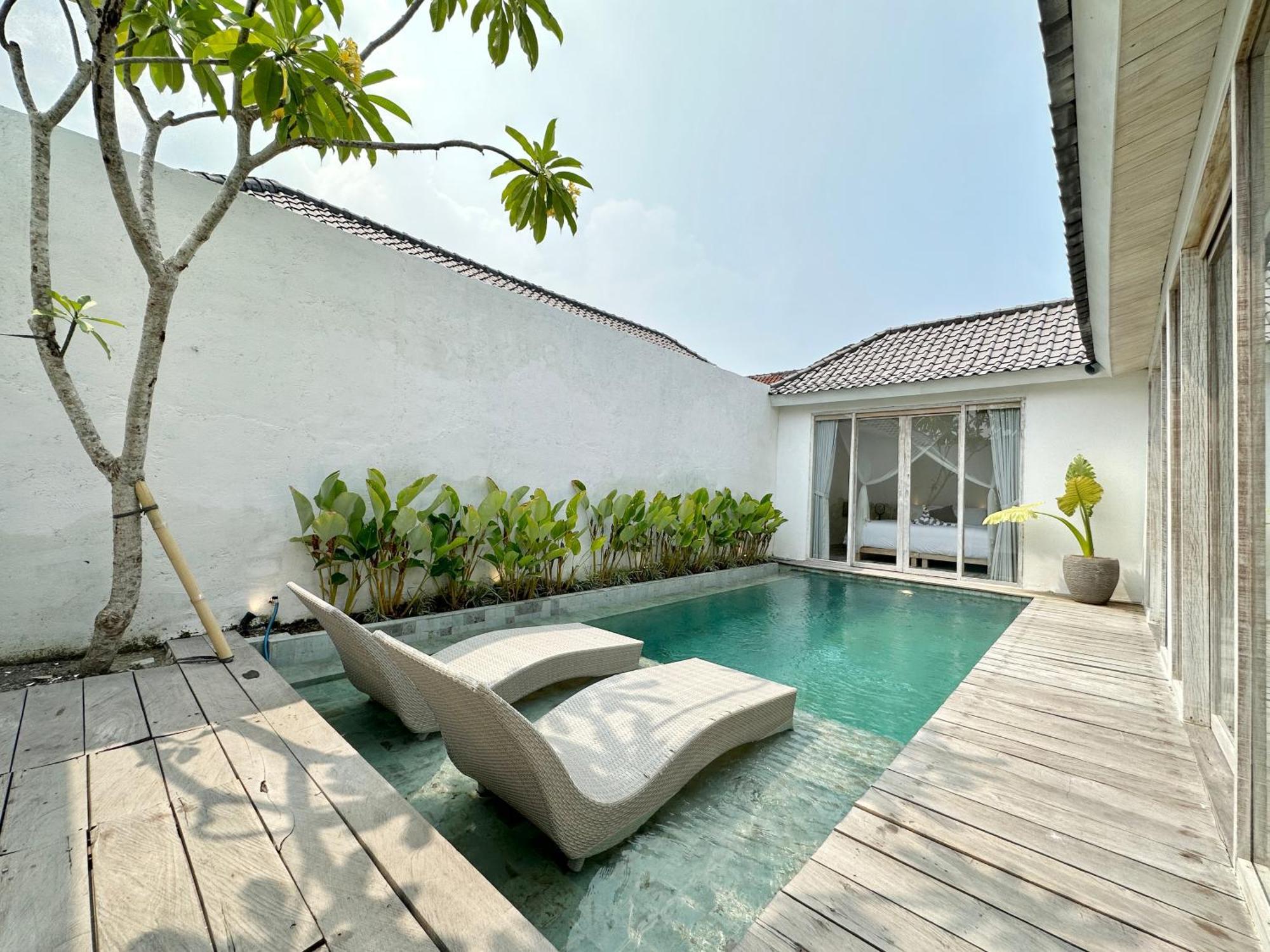 Bobos Echo Villa