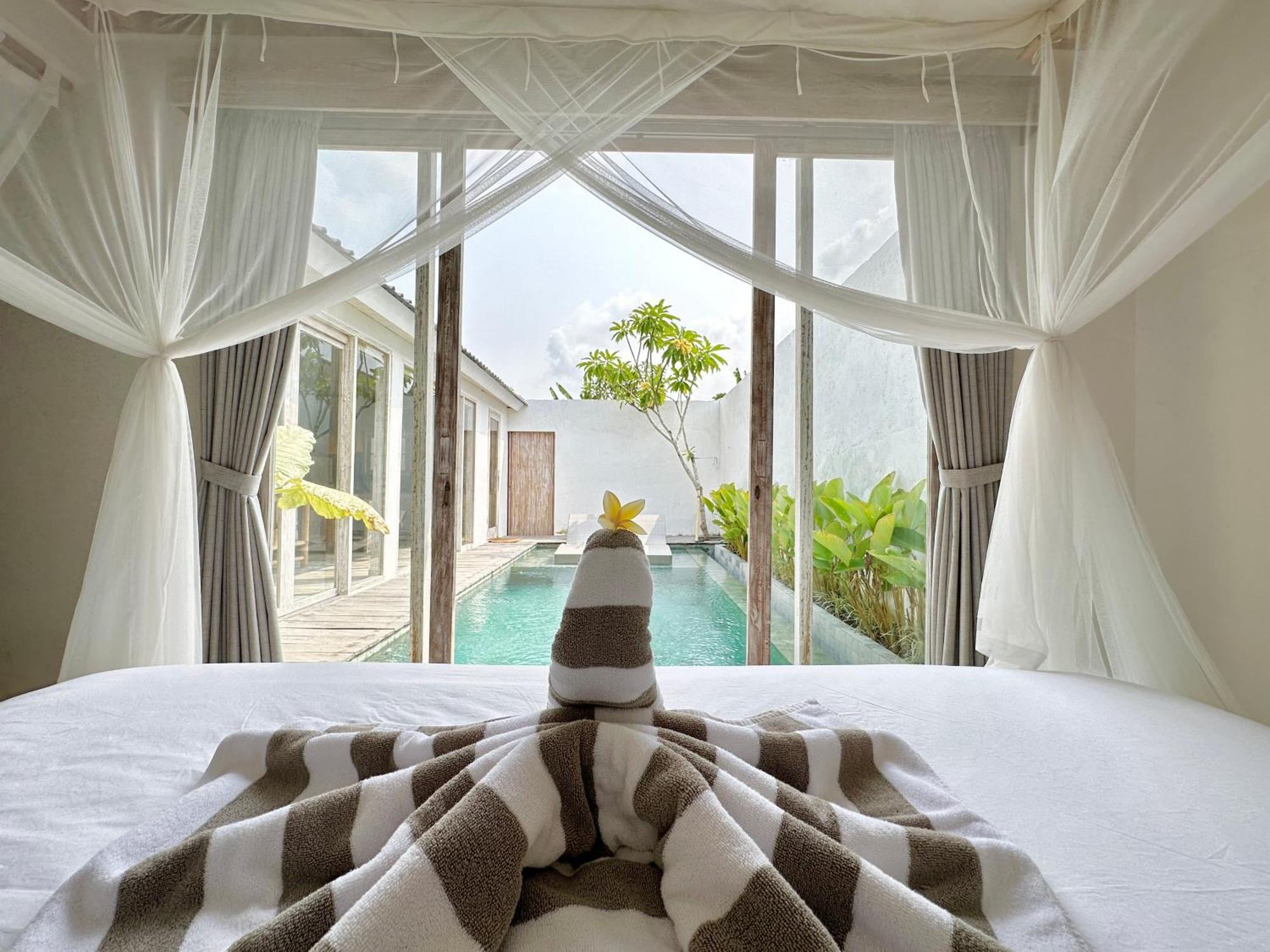 Bobos Echo Canggu