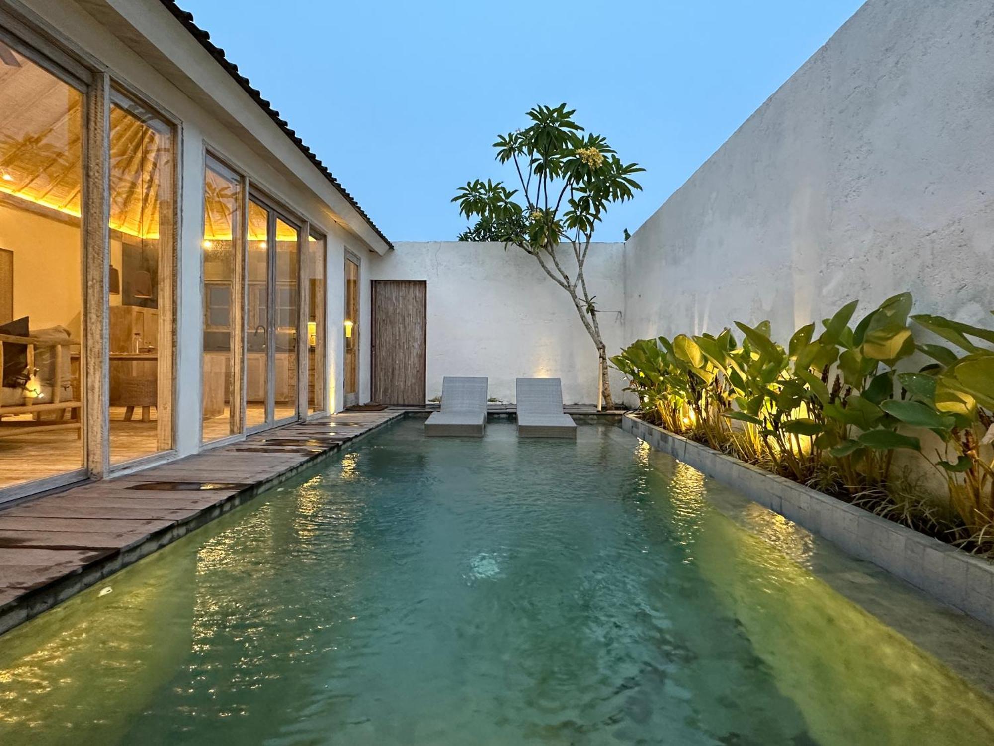 Bobos Echo Canggu