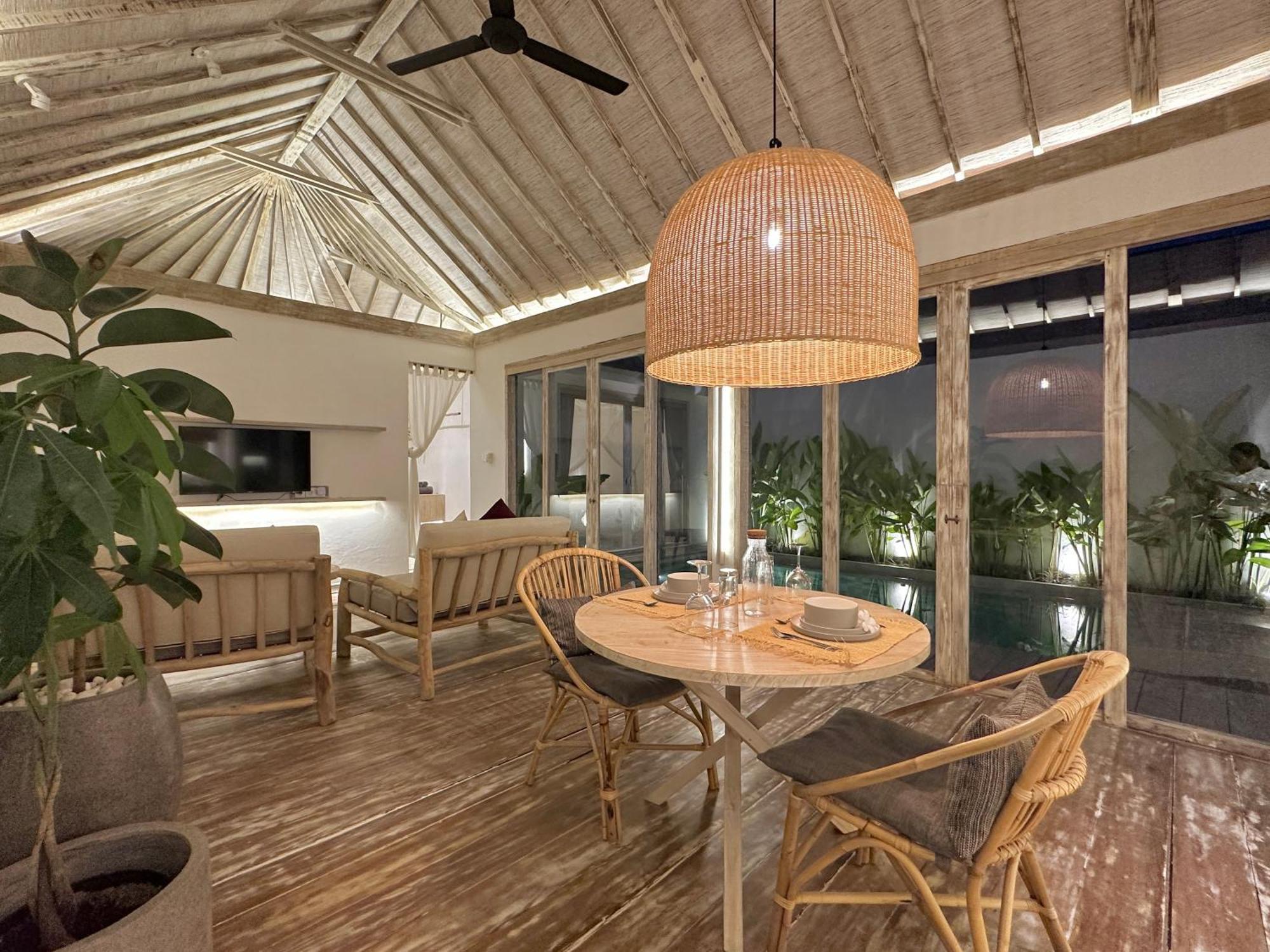 Bobos Echo Villa *