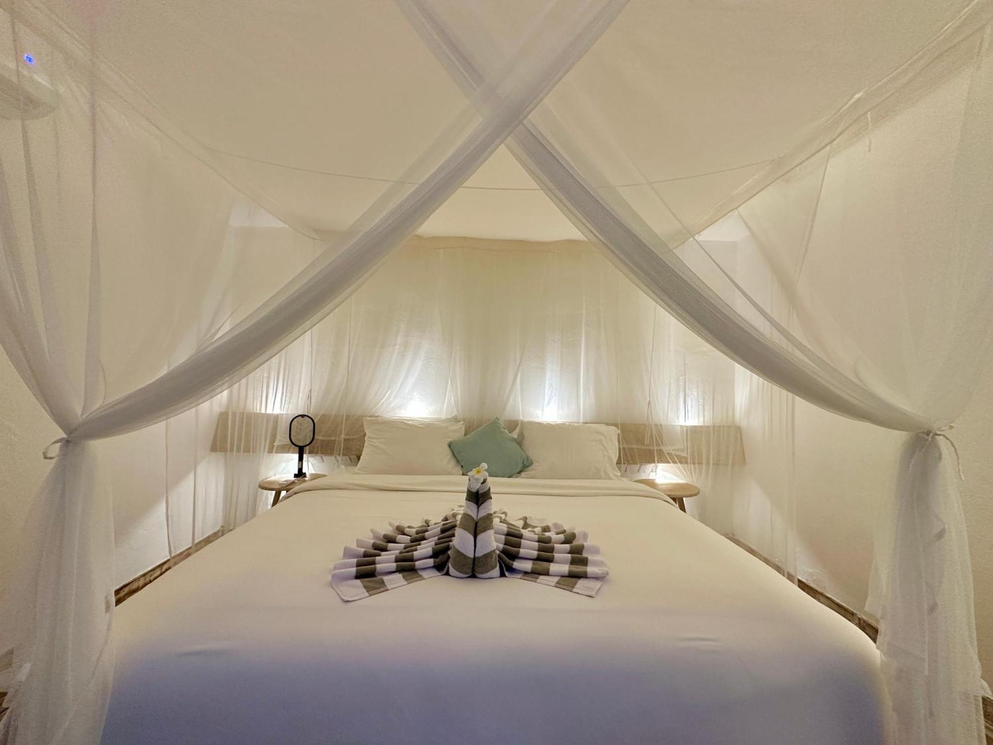 Bobos Echo Villa Canggu