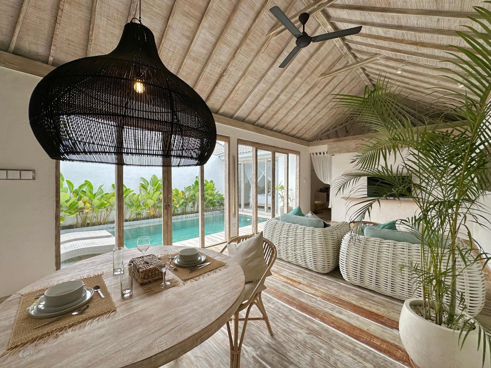 Bobos Echo * Canggu (Bali)