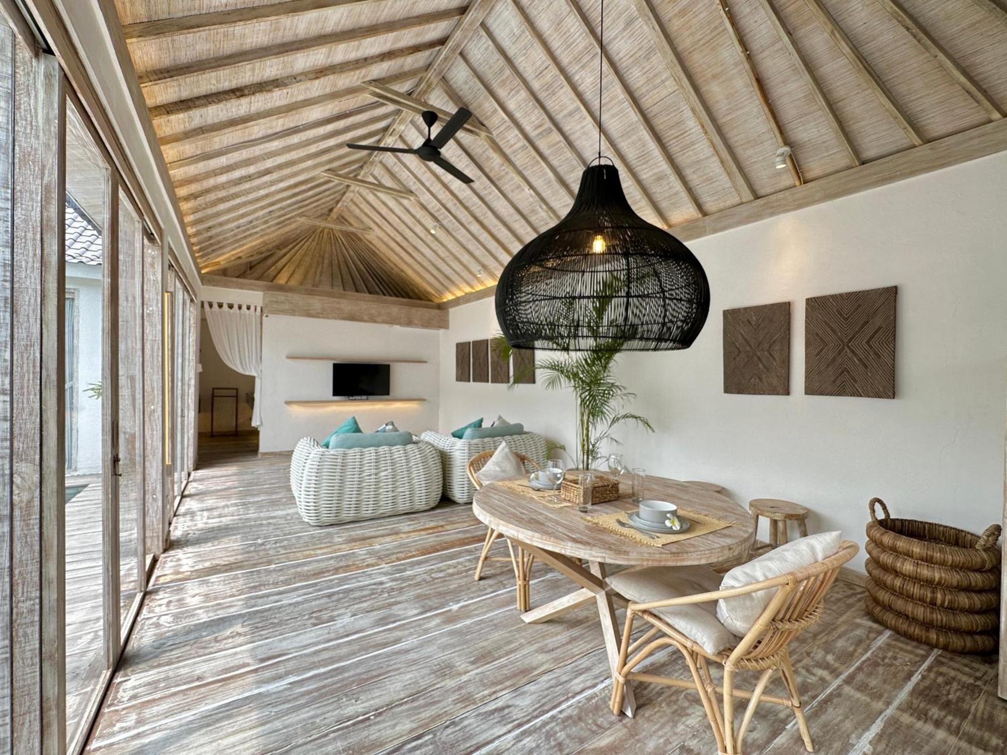 Bobos Echo * Canggu