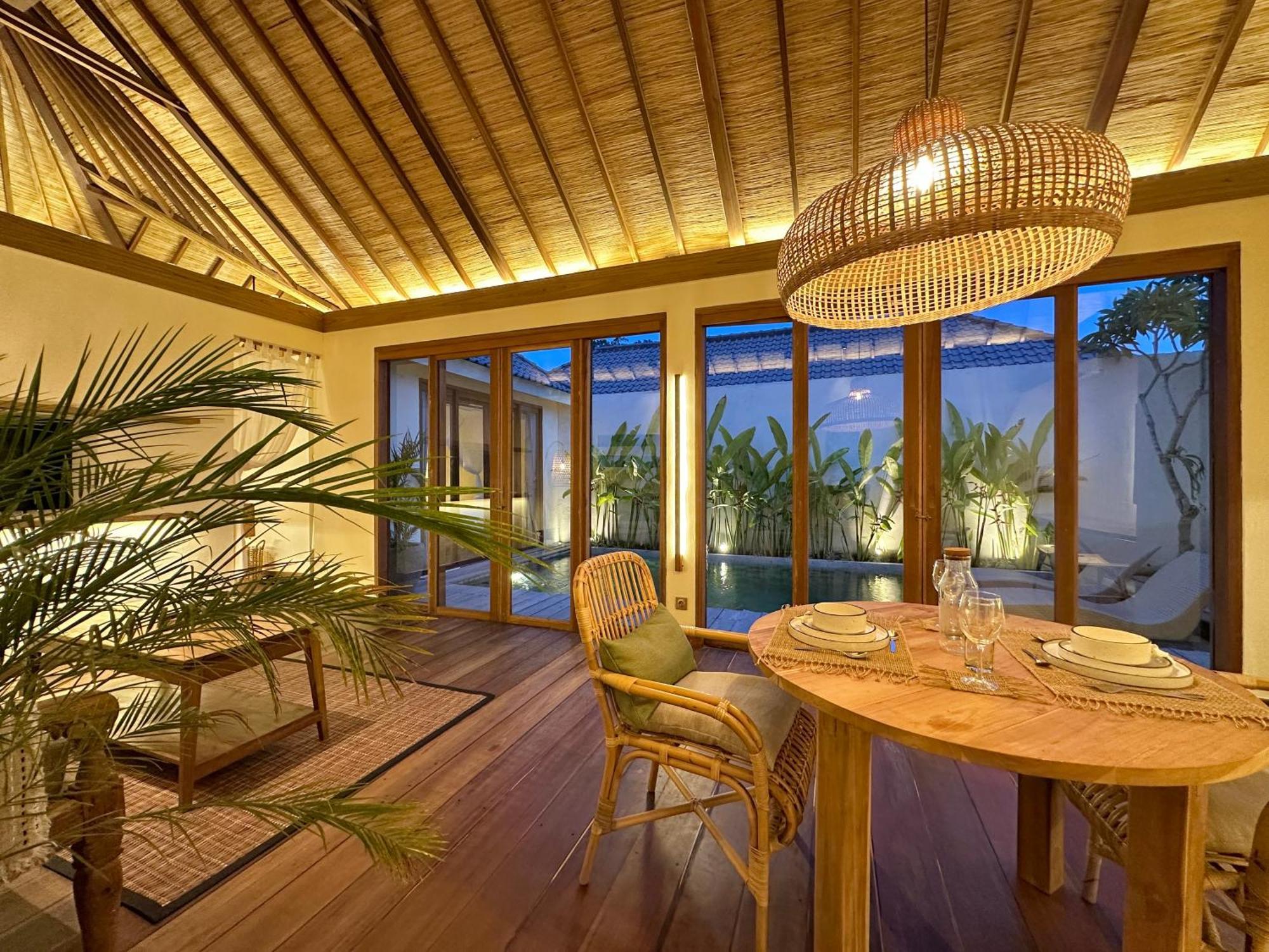 Bobos Echo Villa Canggu