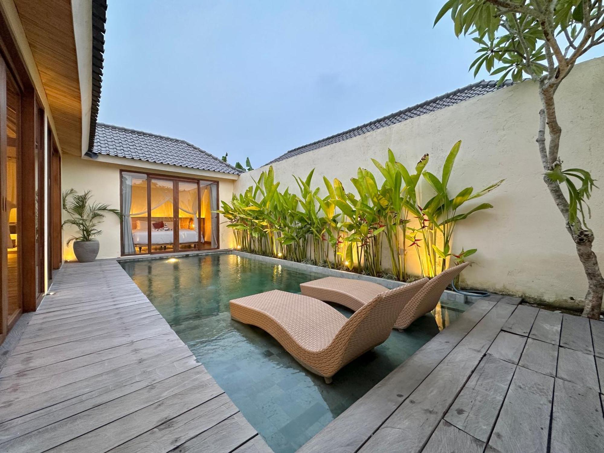 Bobos Echo * Canggu