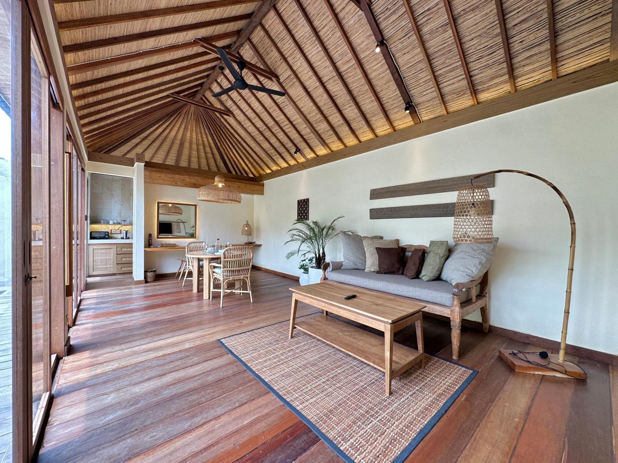 Bobos Echo Canggu