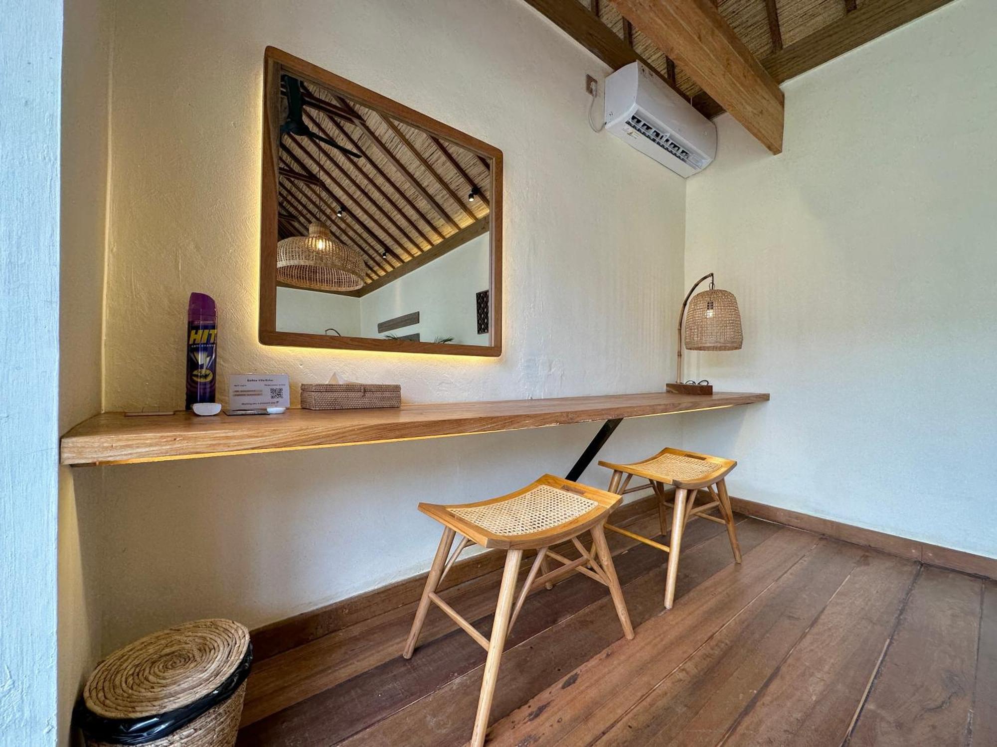 Bobos Echo Villa Canggu