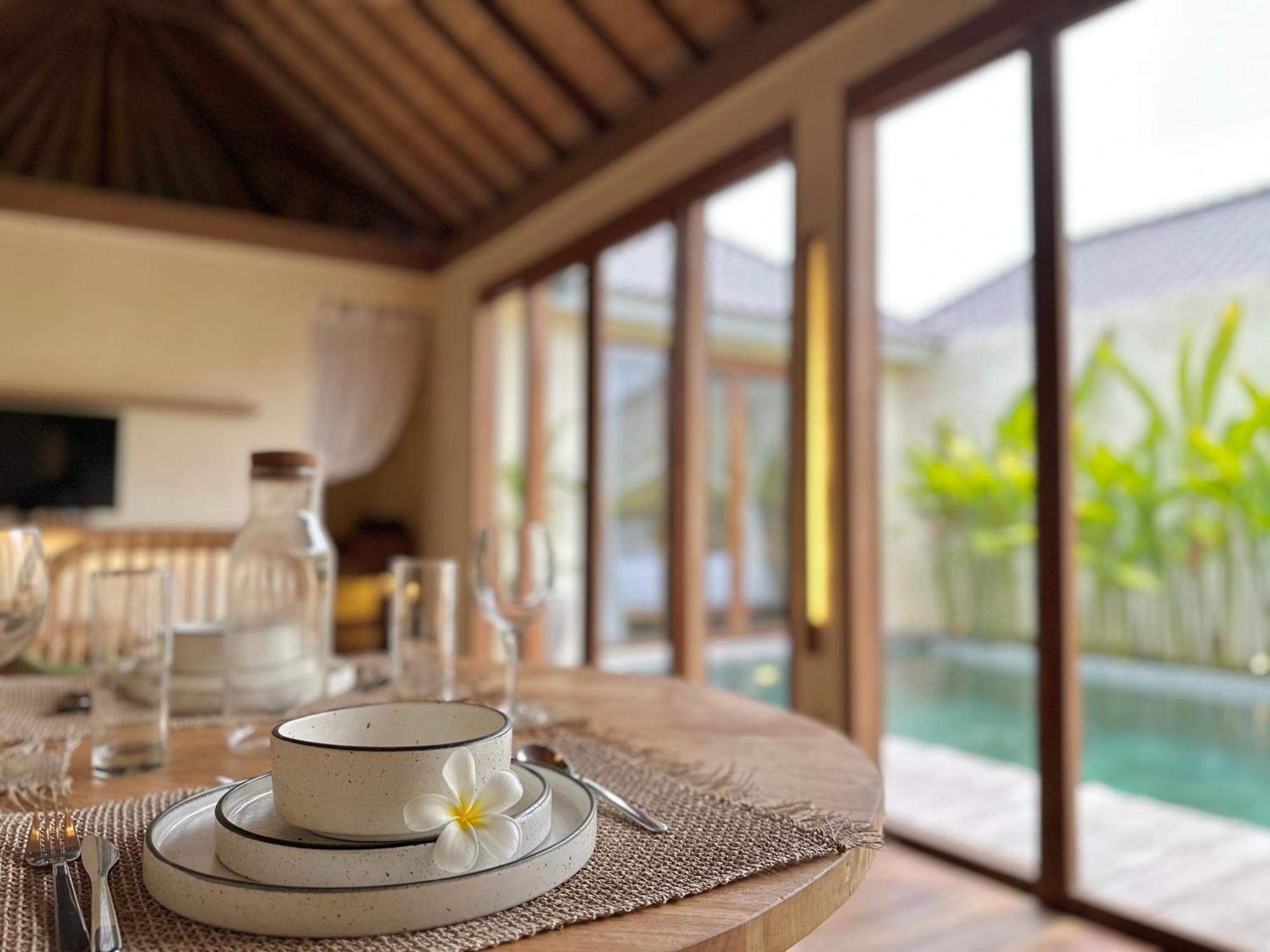 Bobos Echo Villa *