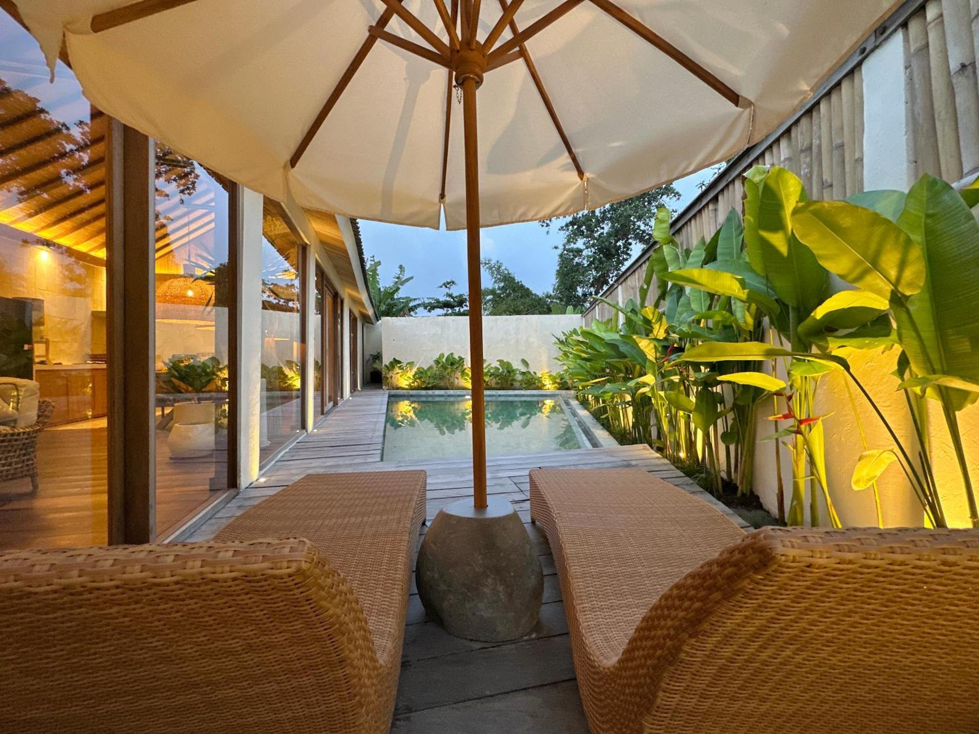 Bobos Echo Villa *