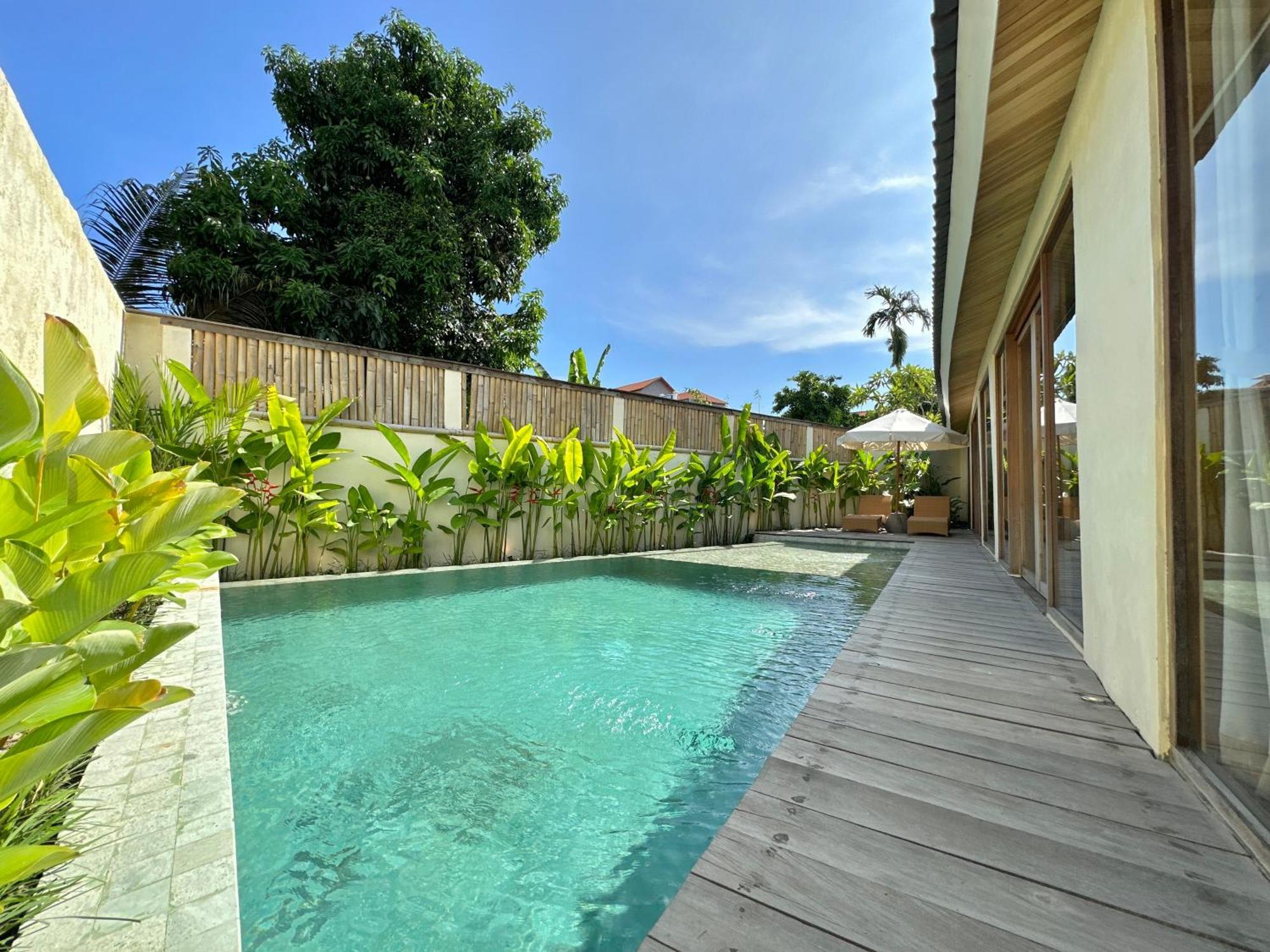 Villa Bobos Echo *