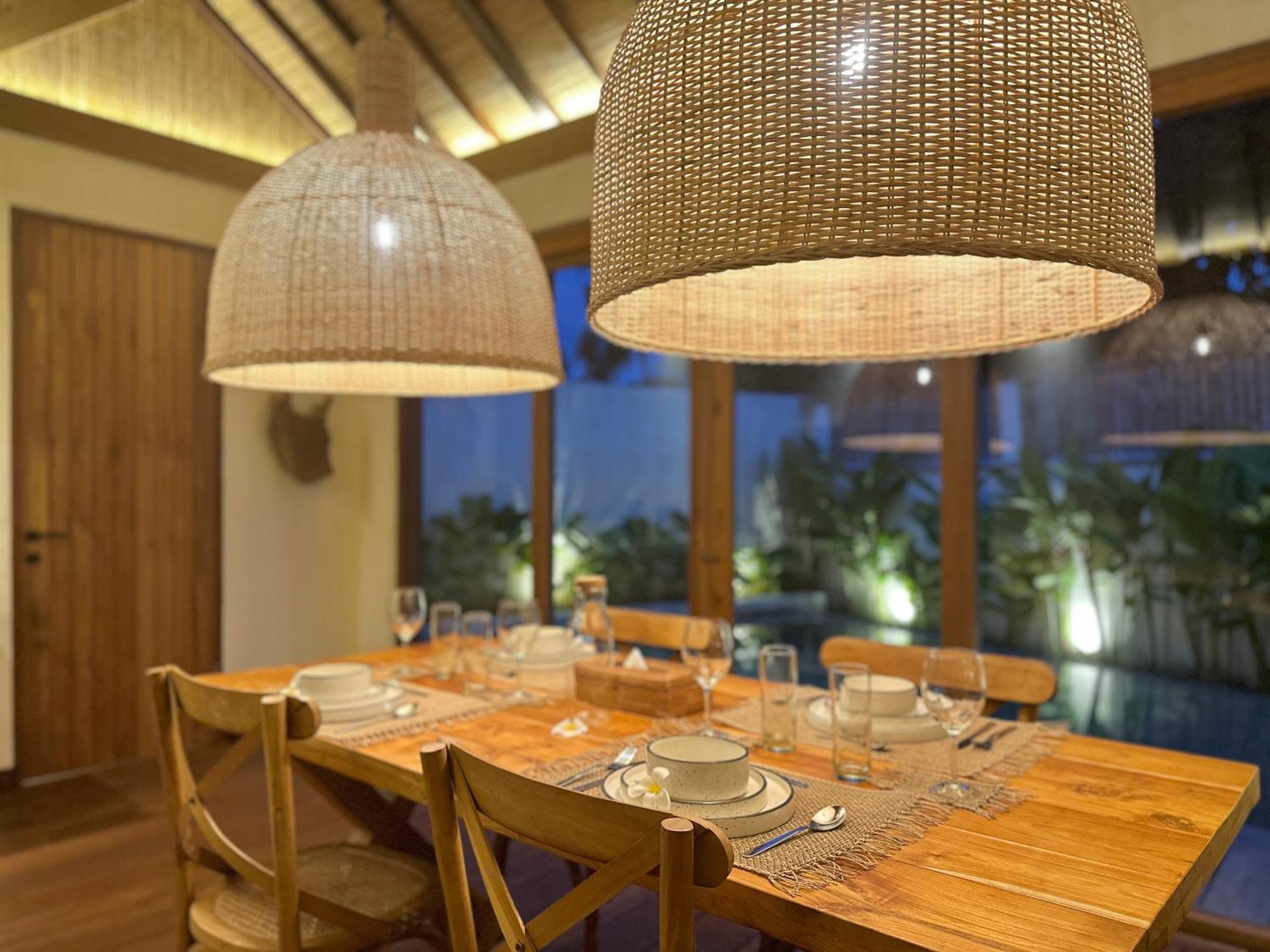 Bobos Echo Villa