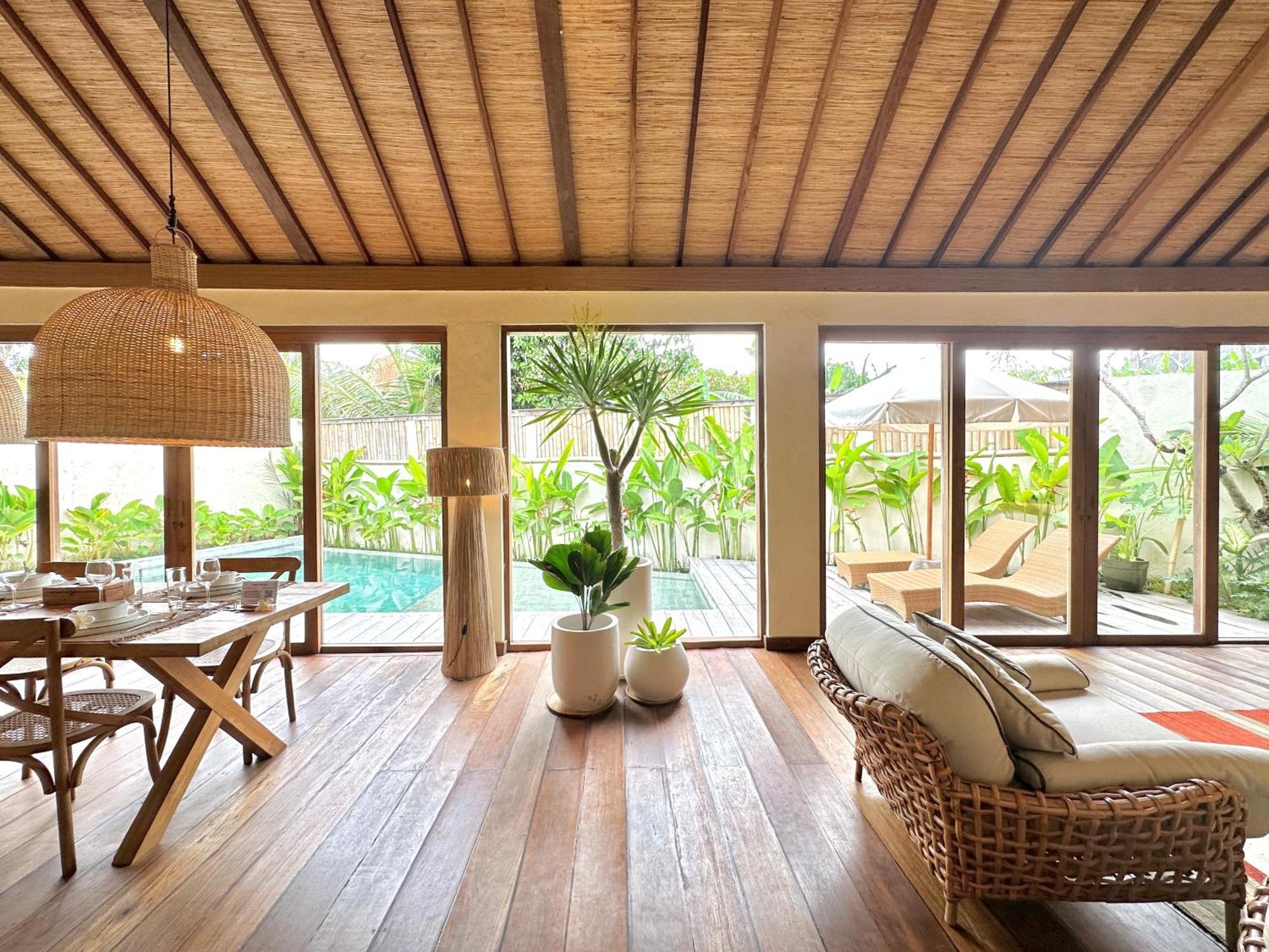Villa Bobos Echo Canggu