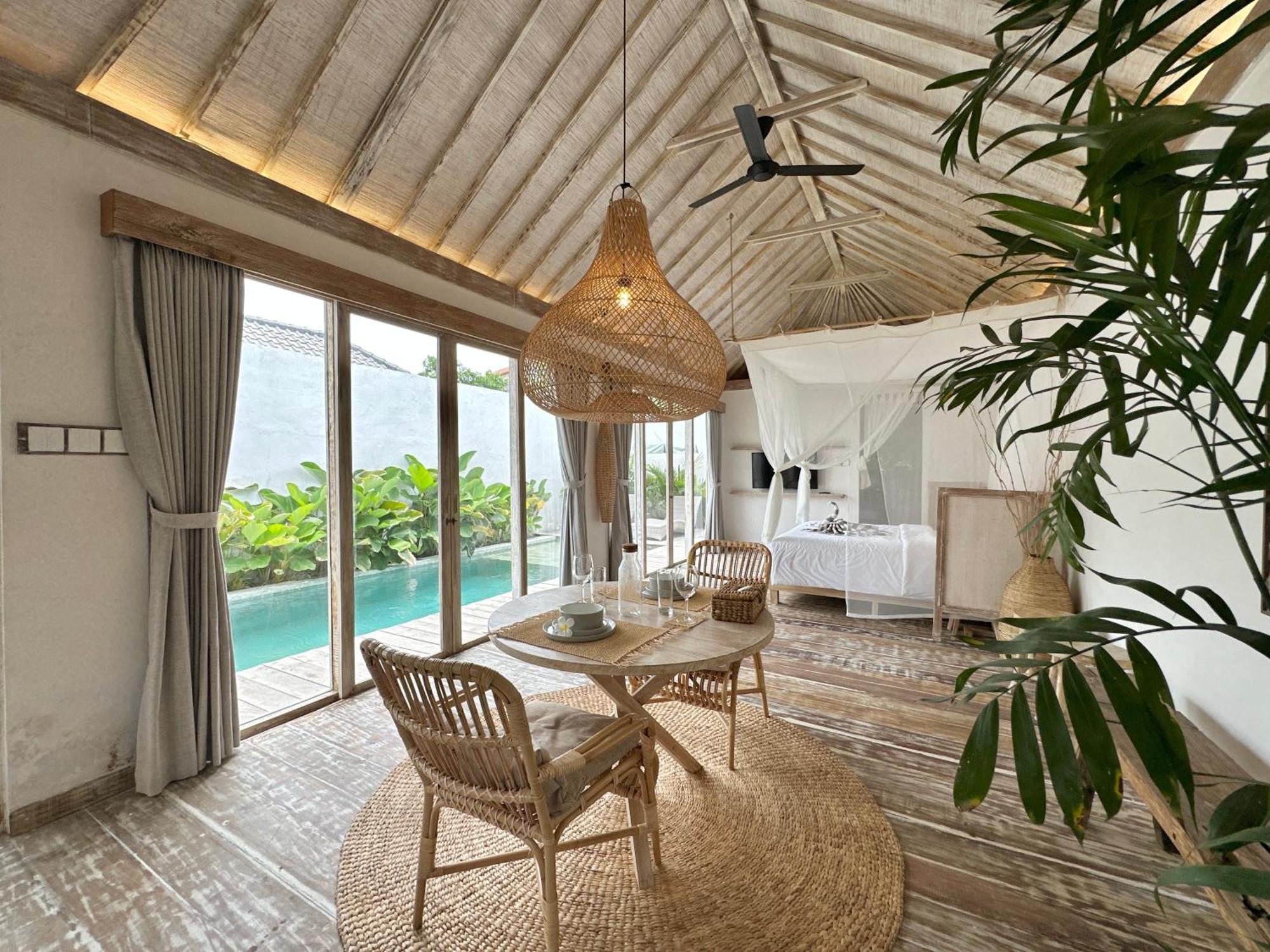 Bobos Echo Villa *