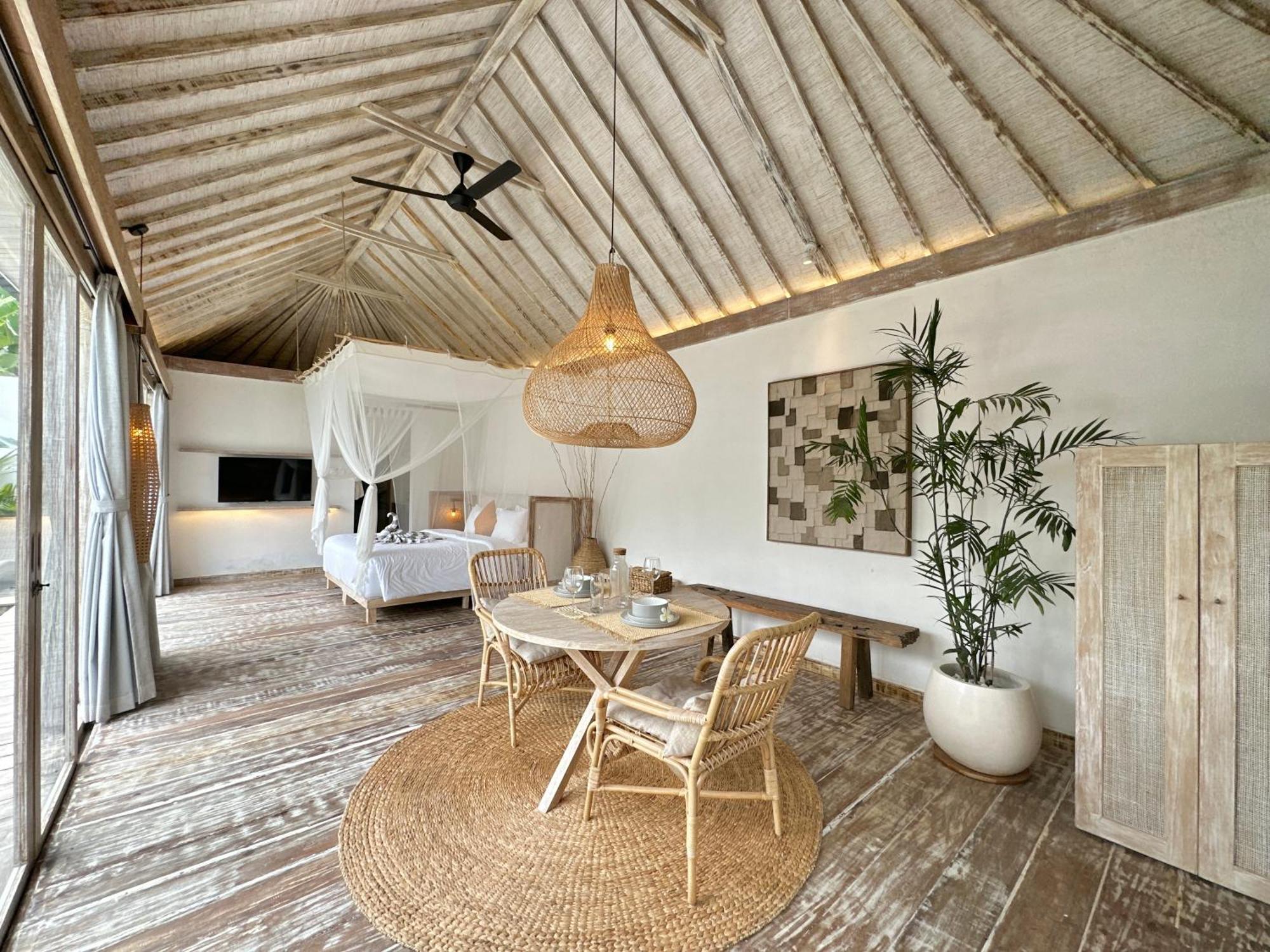 Bobos Echo Canggu