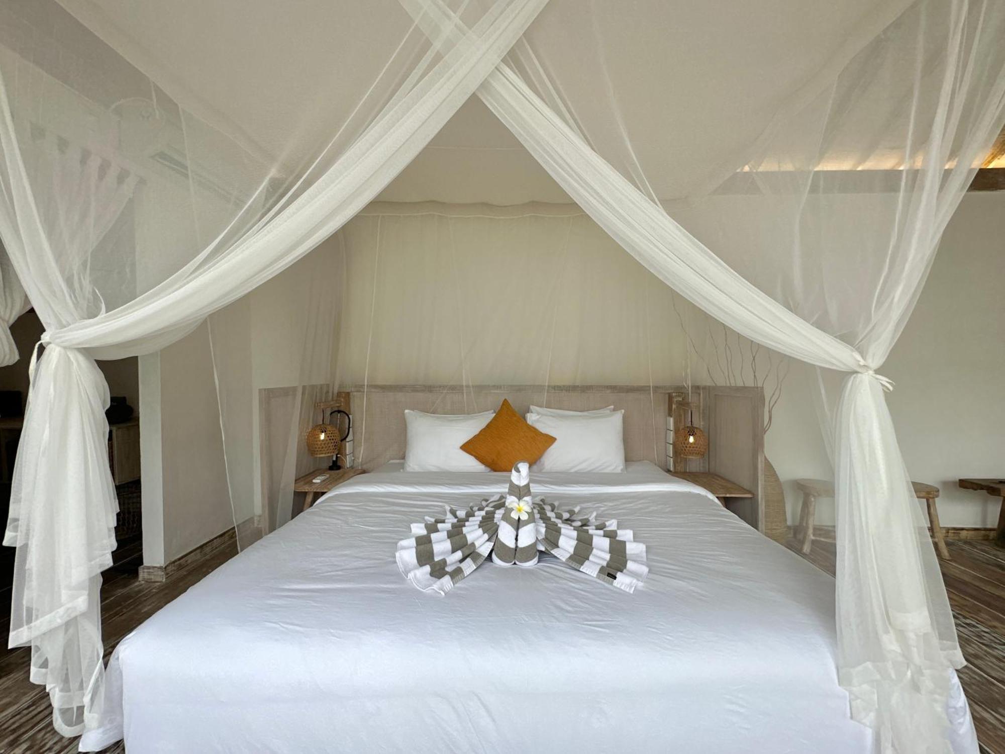 Bobos Echo Villa Canggu