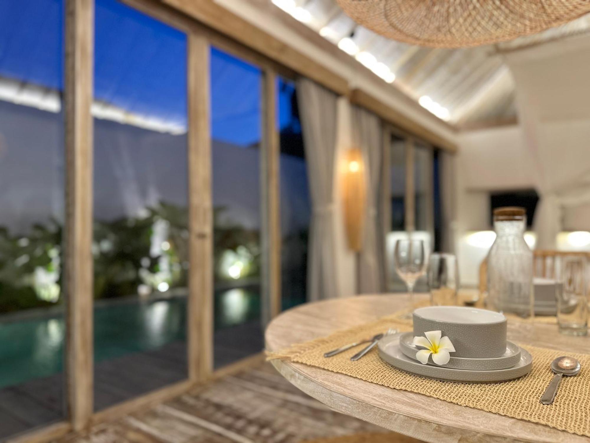 Bobos Echo Villa Canggu