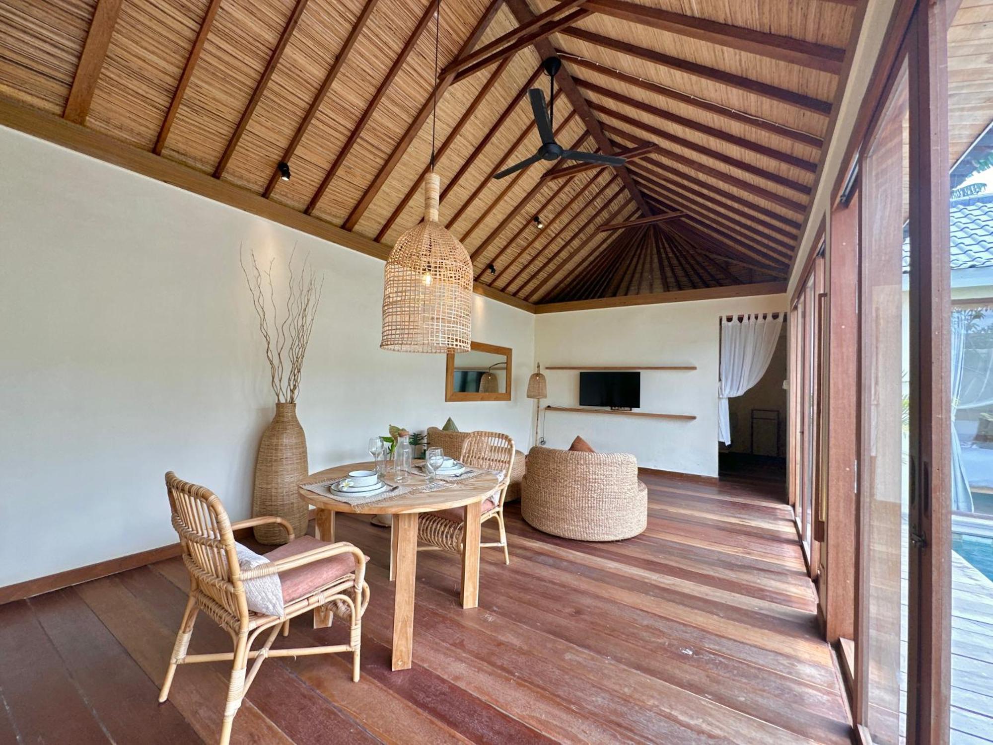 Bobos Echo Villa