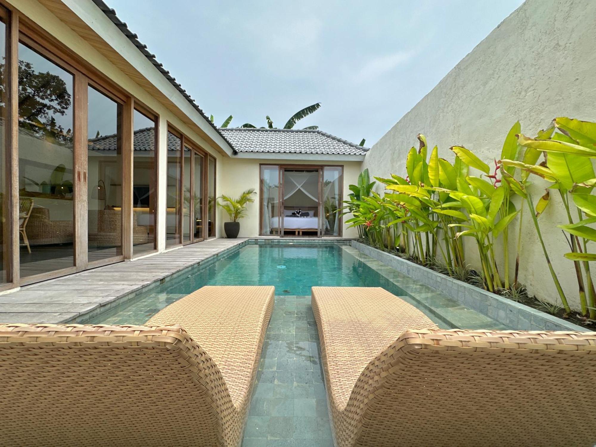 Bobos Echo Villa