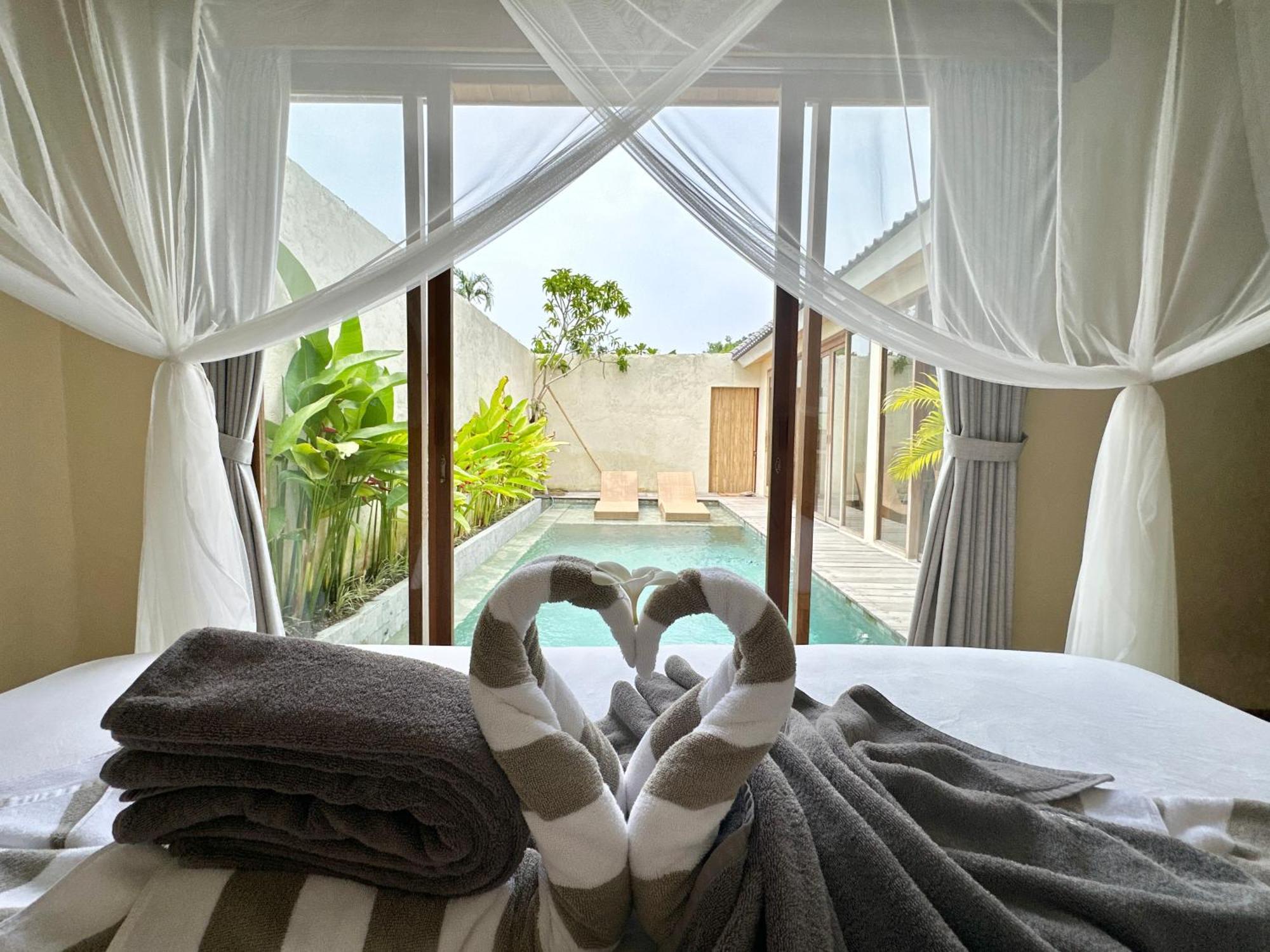 Bobos Echo Villa *