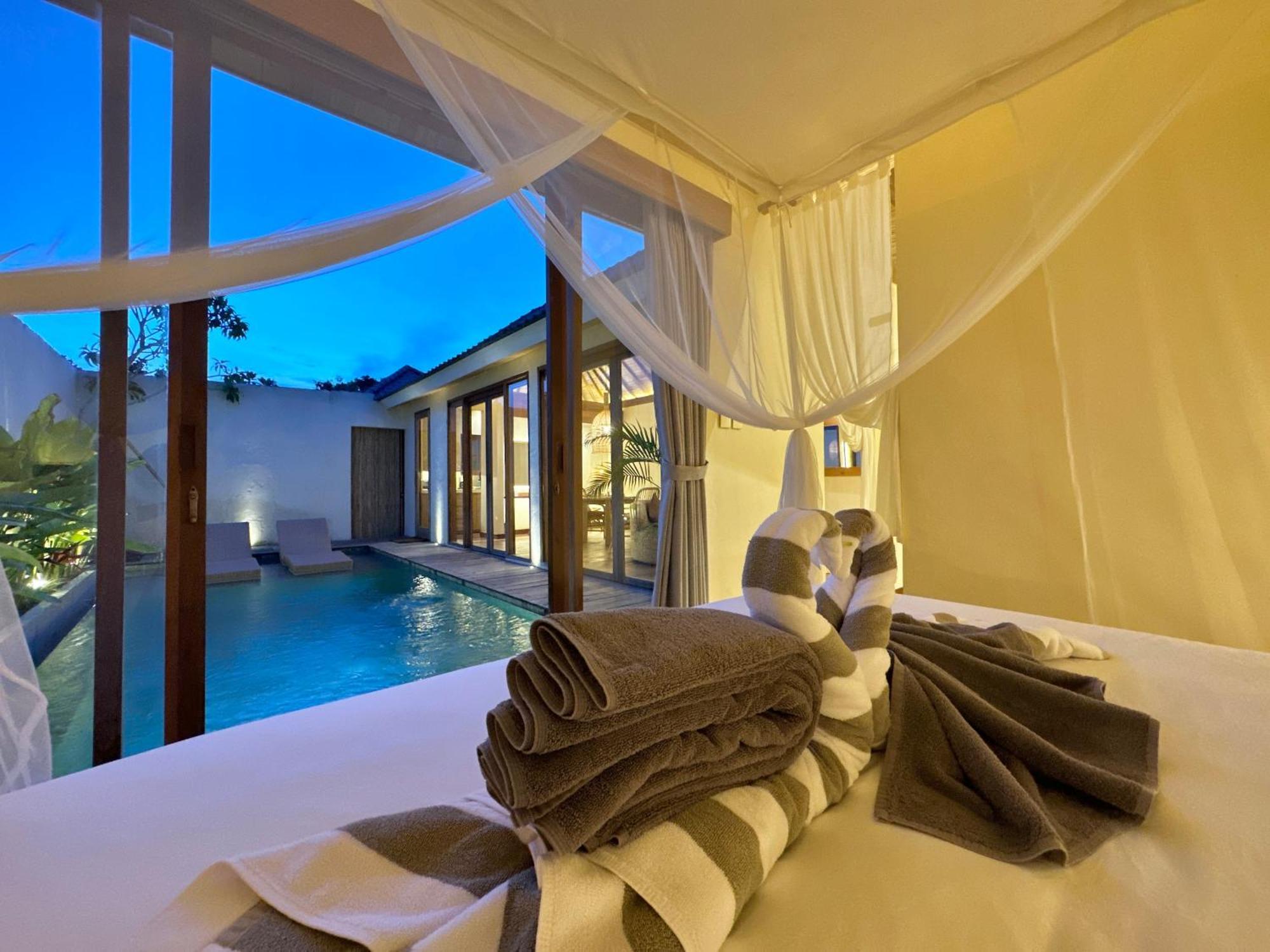 Bobos Echo Villa